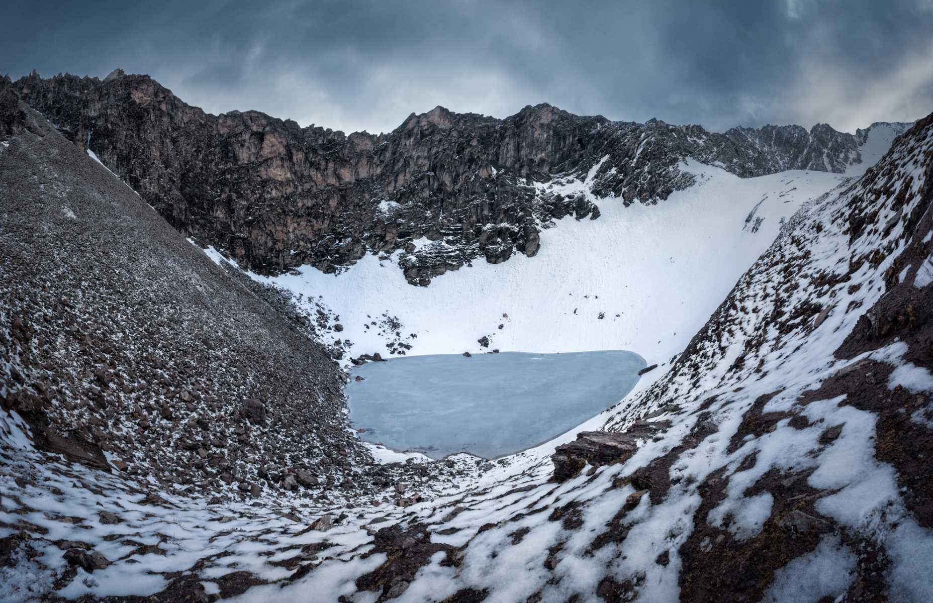 34 Facts About Roopkund Lake - Facts.net