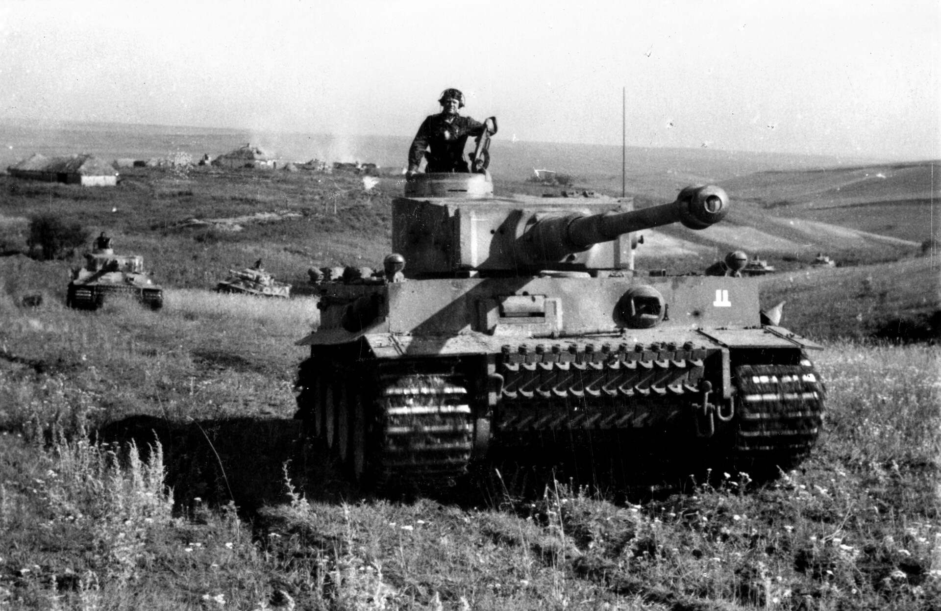 34-facts-about-the-battle-of-kursk