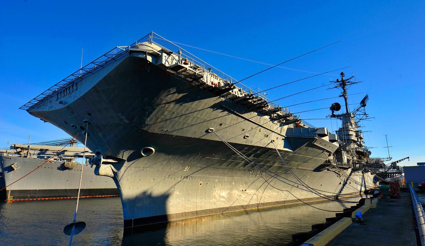 34-facts-about-uss-hornet