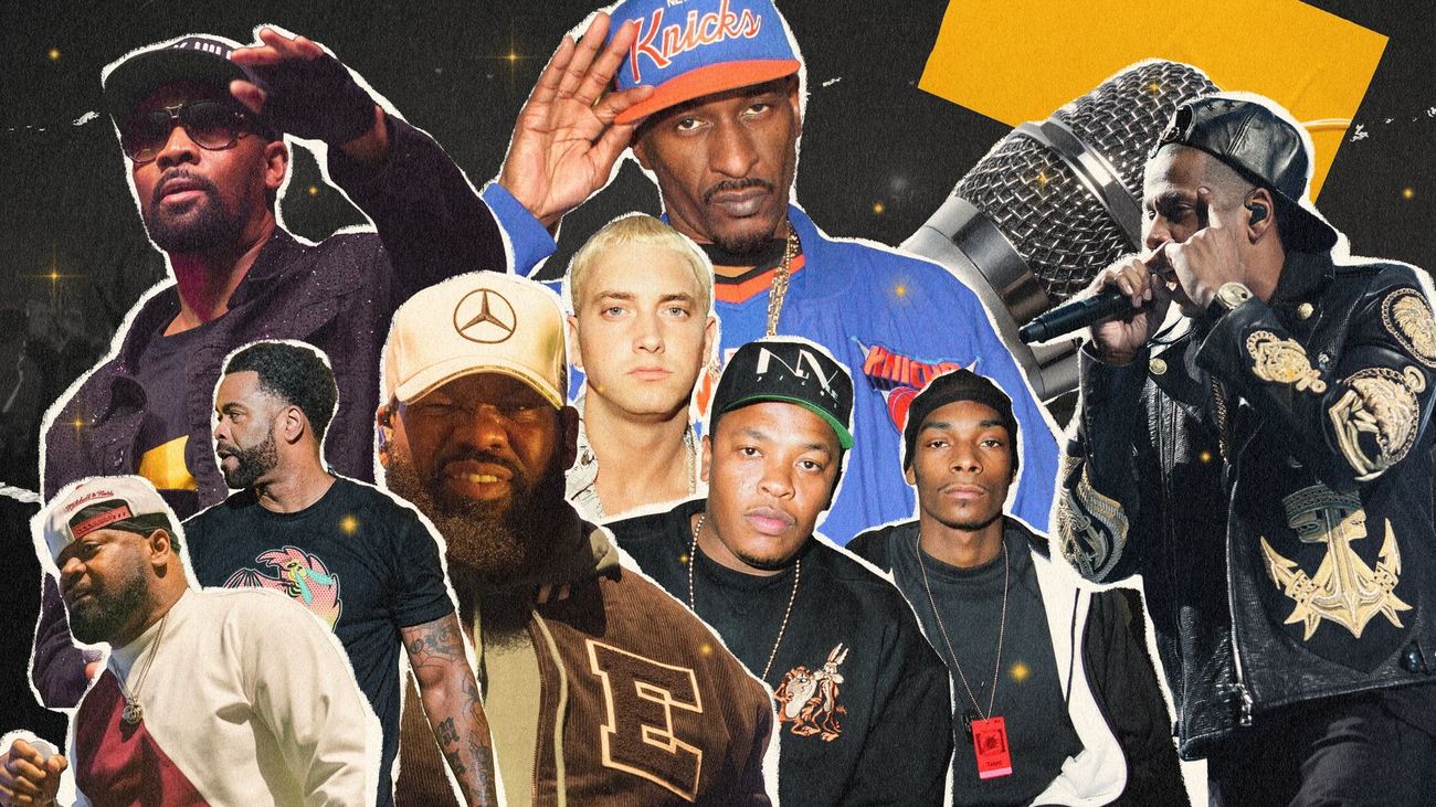 35-facts-about-90s-hip-hop-rap