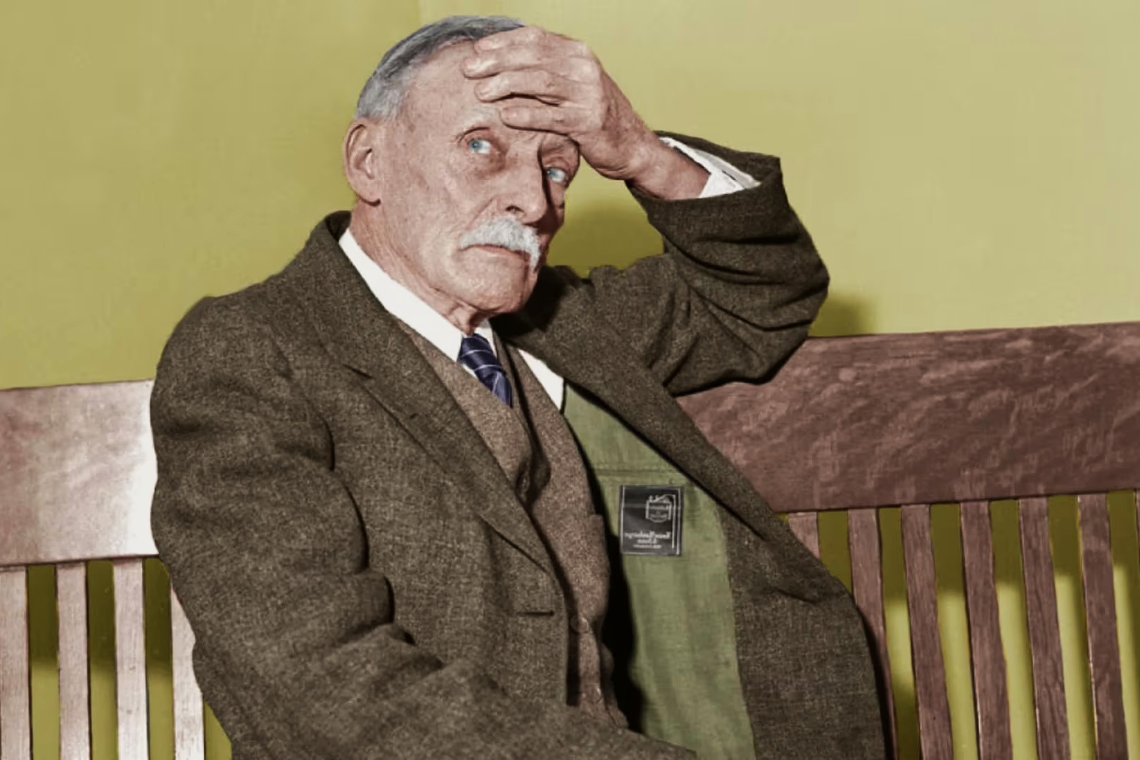 35 Facts About Albert Fish - Facts.net