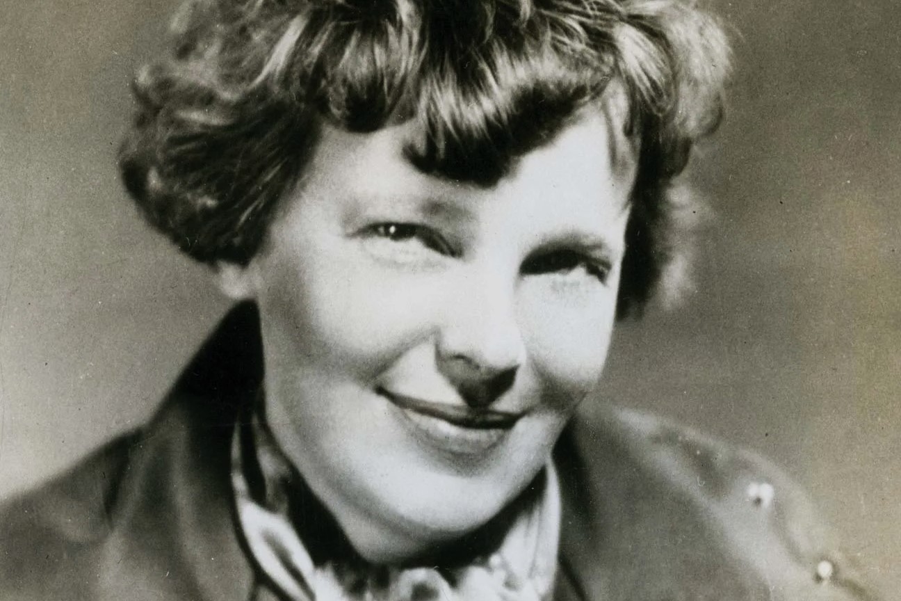 35-facts-about-amelia-earhart