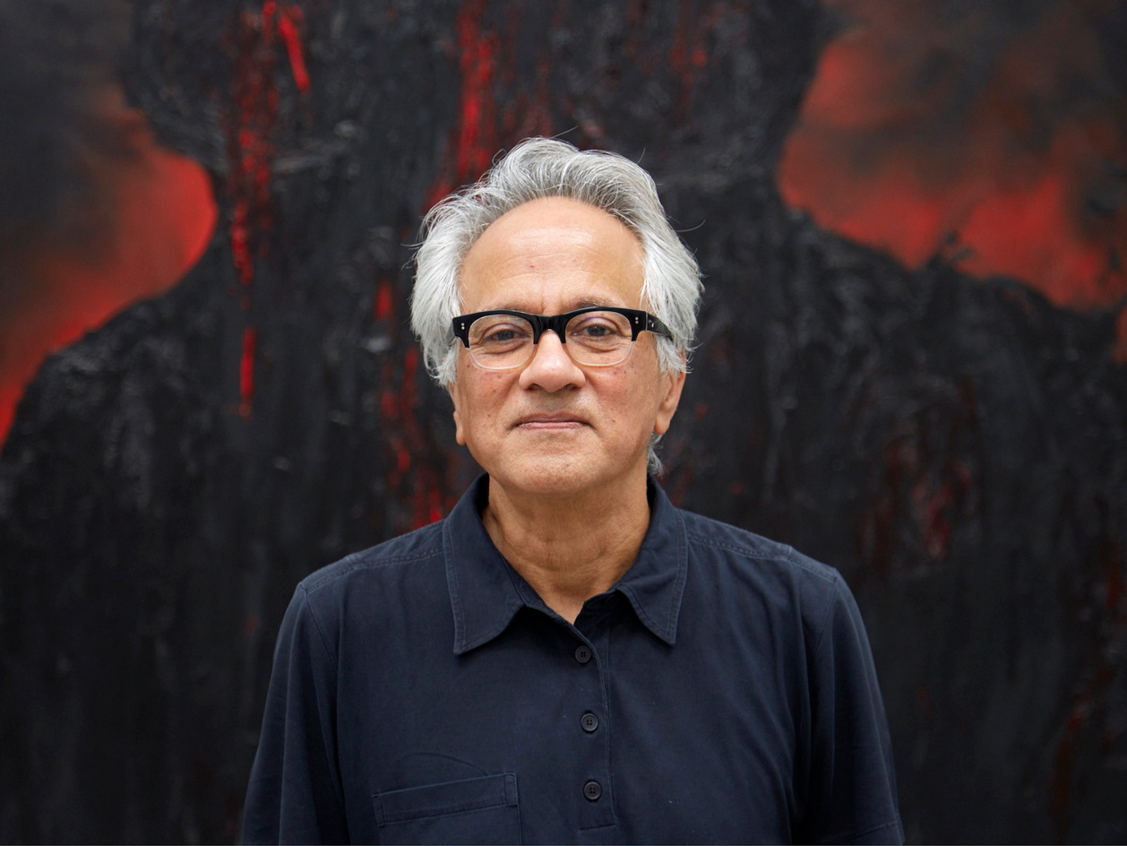 35-facts-about-anish-kapoor