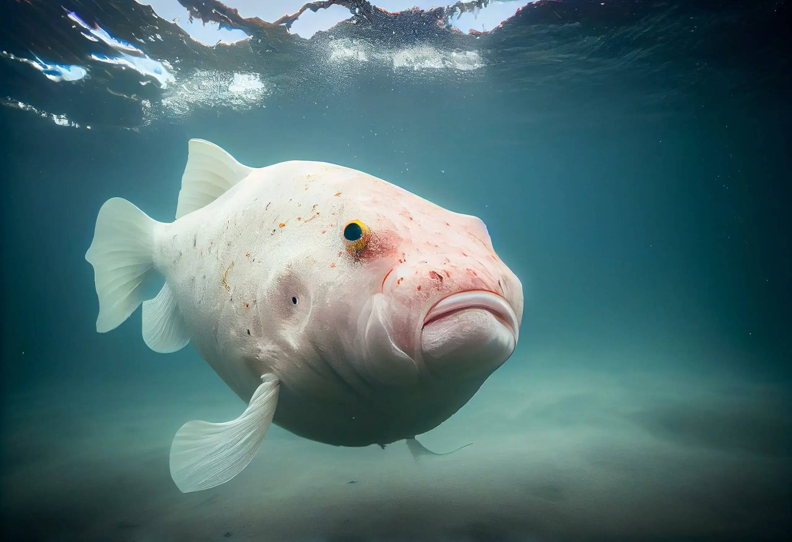 Blobfish Facts Appearance Diet Predators More Facts Blobfish Facts Appearance Diet Predators More Facts