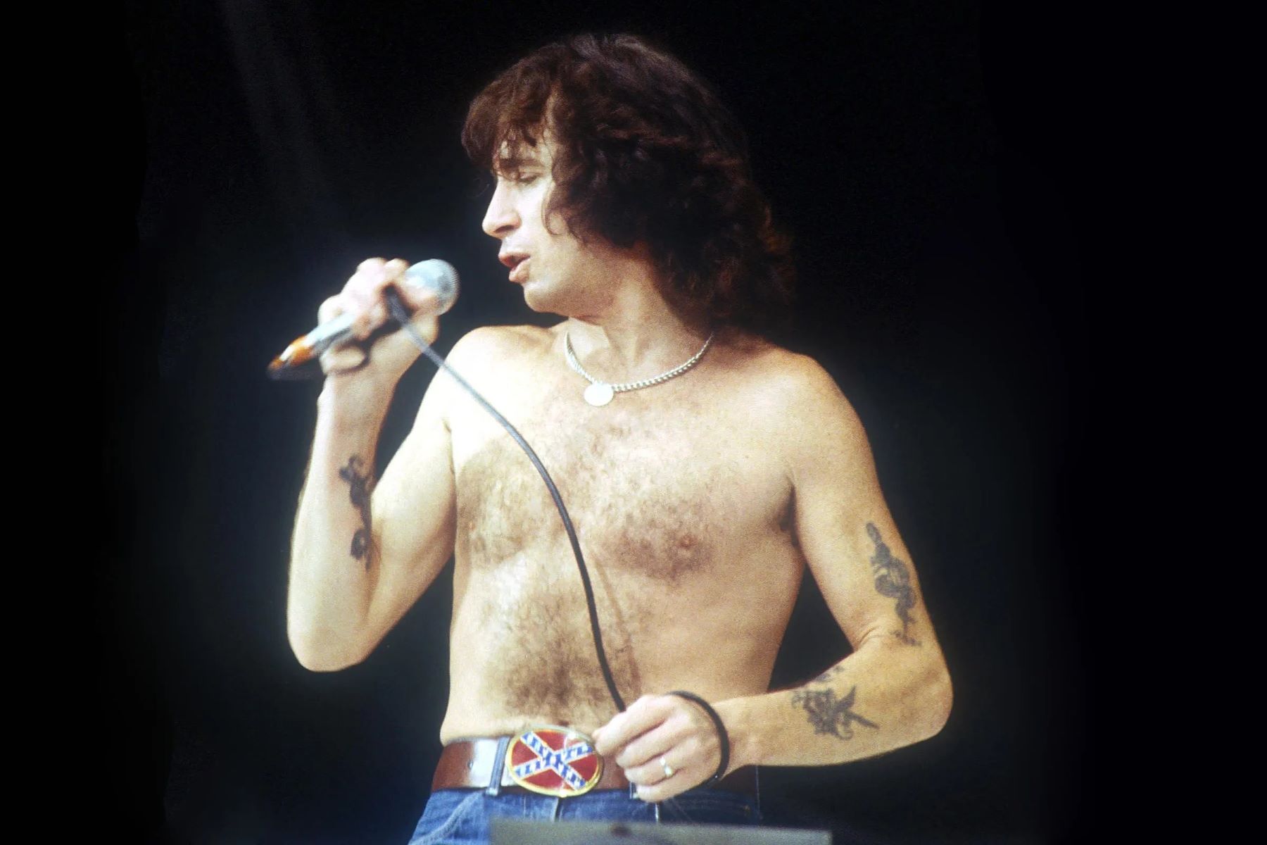 35-facts-about-bon-scott