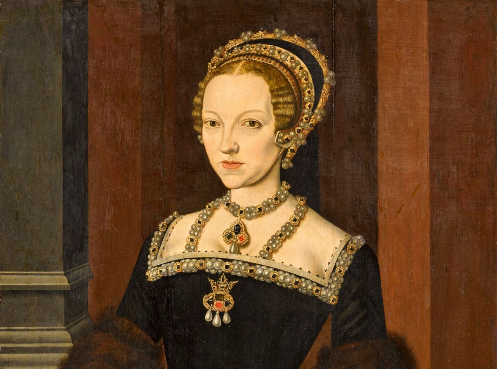 35-facts-about-catherine-parr