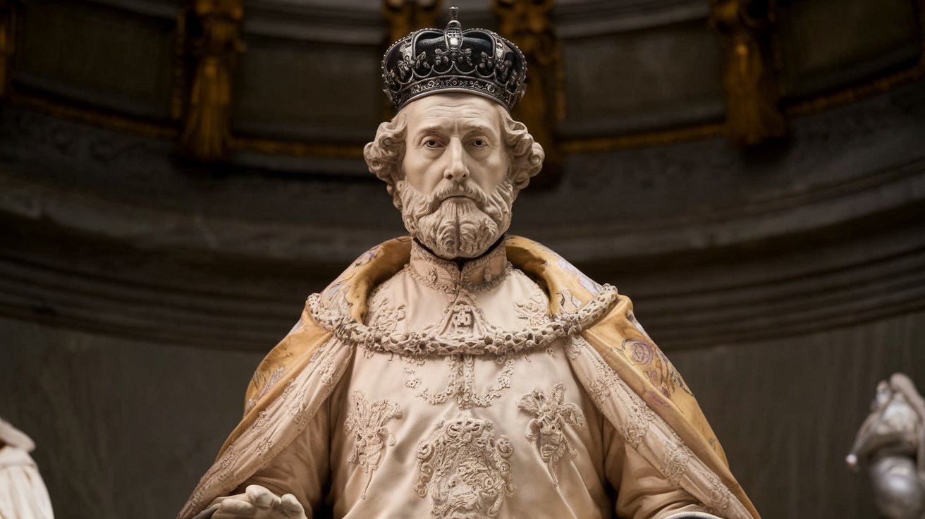 35-facts-about-charles-ii-of-spain