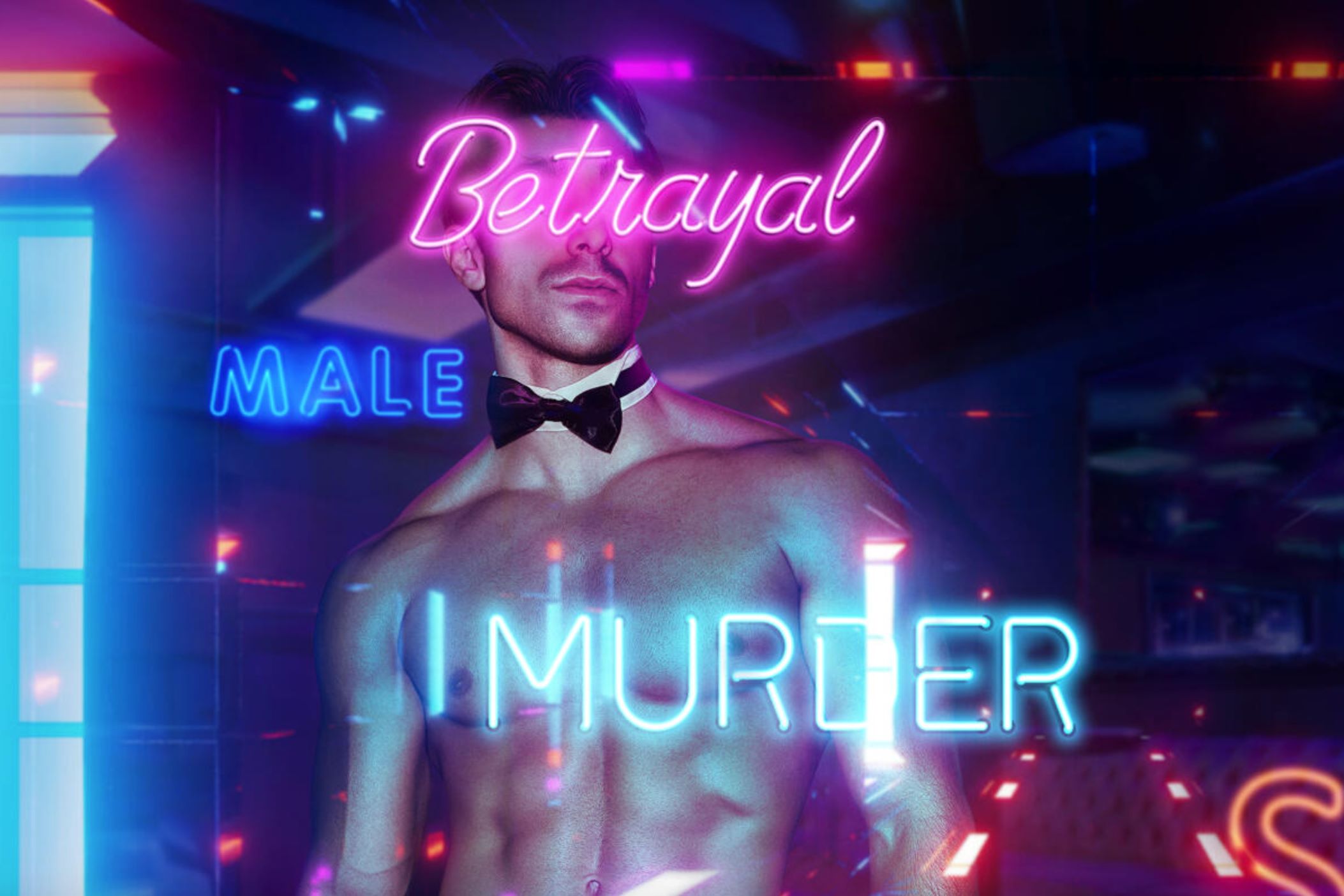 35 Facts About Chippendales Murders 