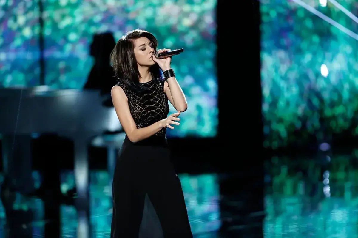 35-facts-about-christina-grimmie