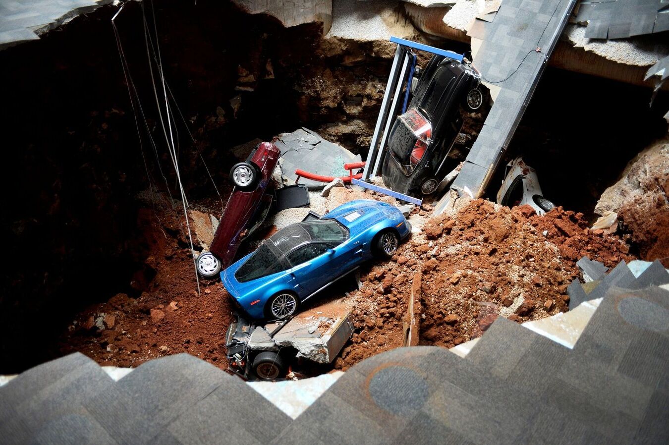 35-facts-about-corvette-museum-sinkhole