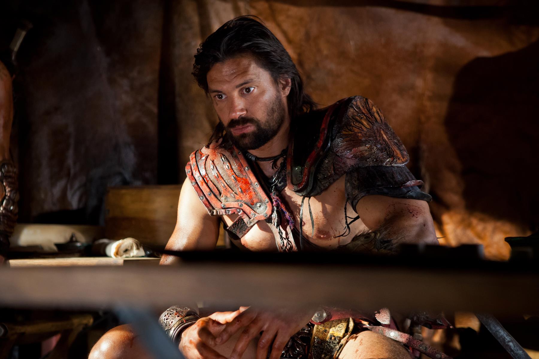 35-facts-about-crixus