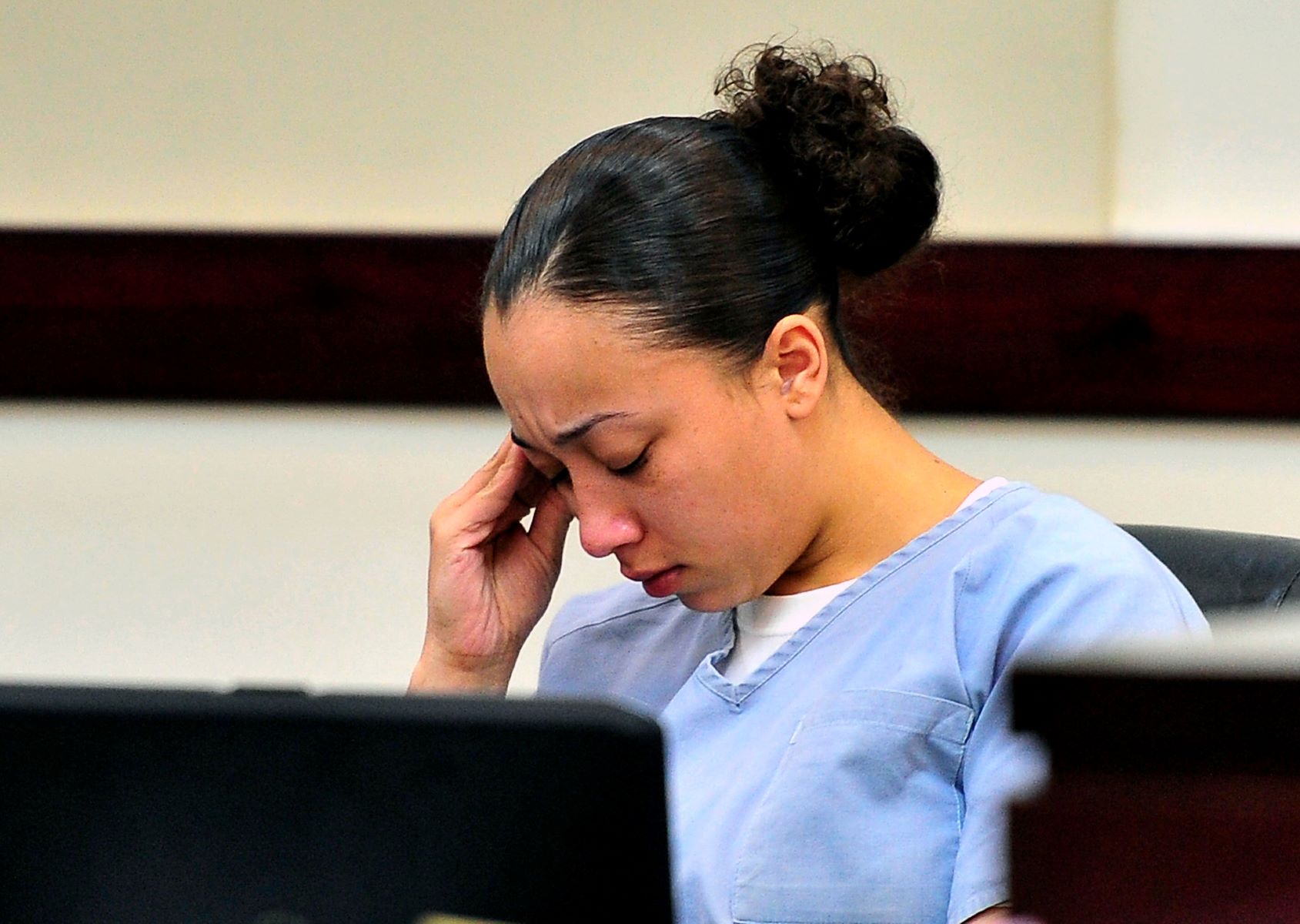 35-facts-about-cyntoia-brown