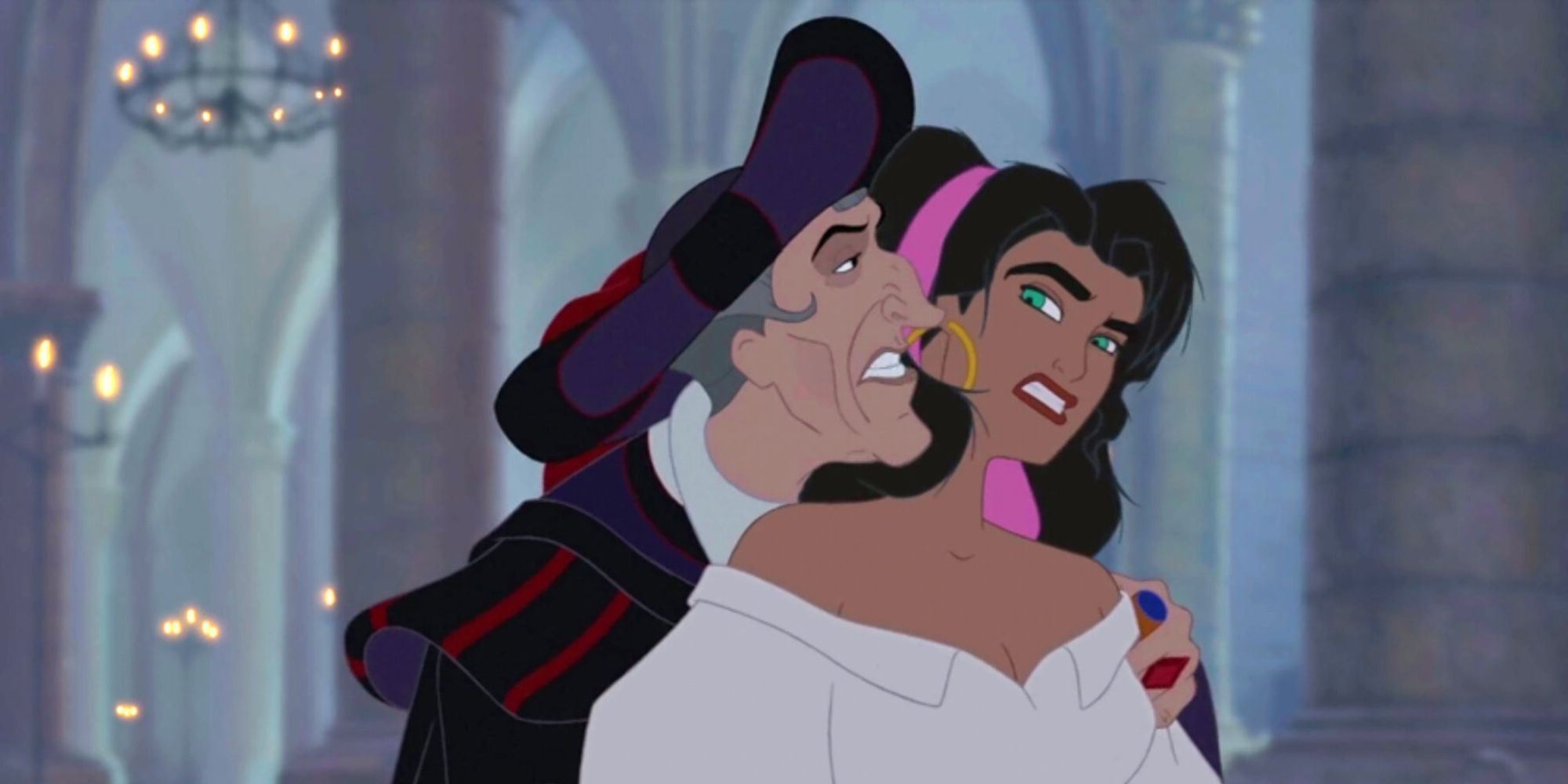 35 Facts About Dark Disney Stories 