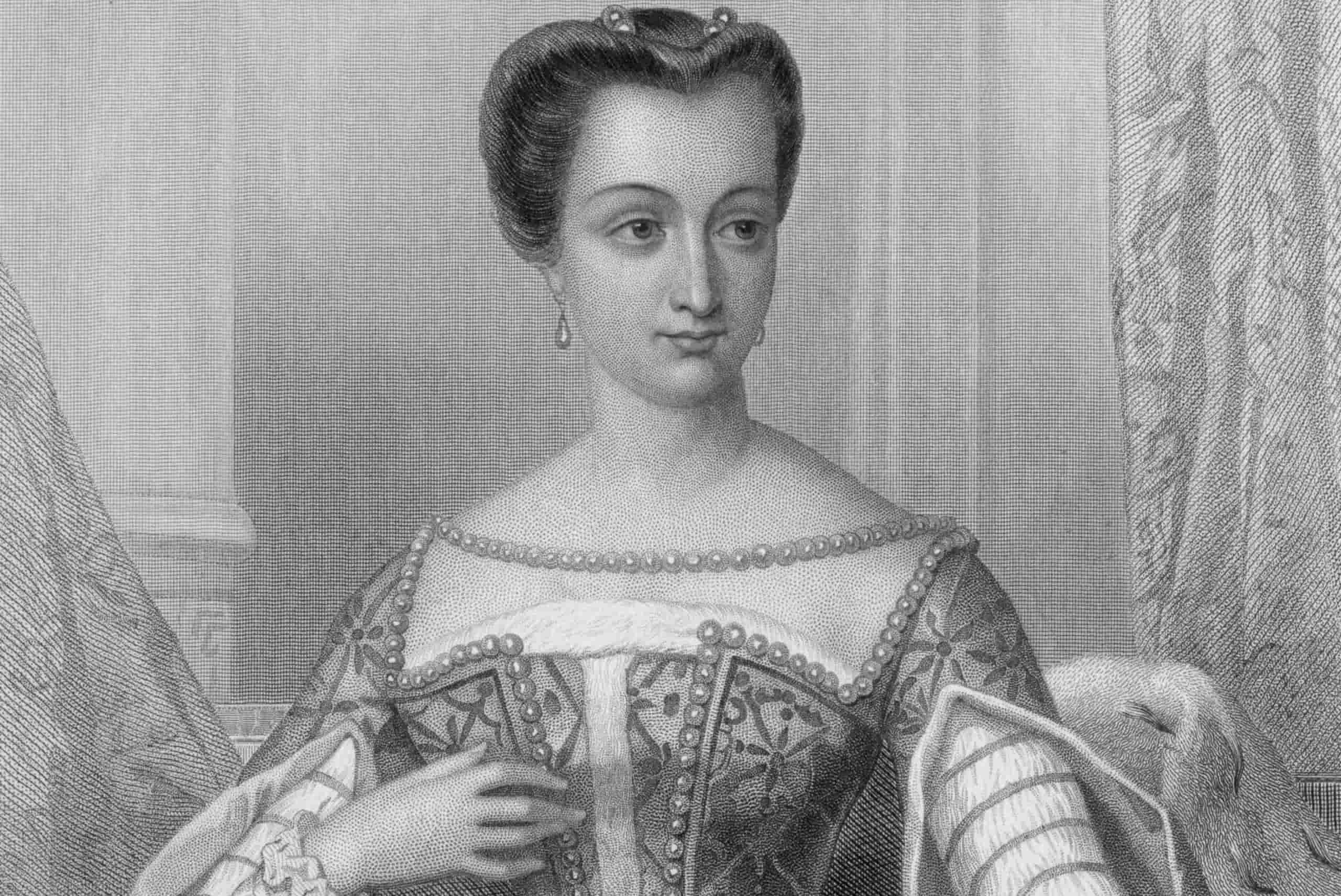 35 Facts About Diane De Poitiers - Facts.net