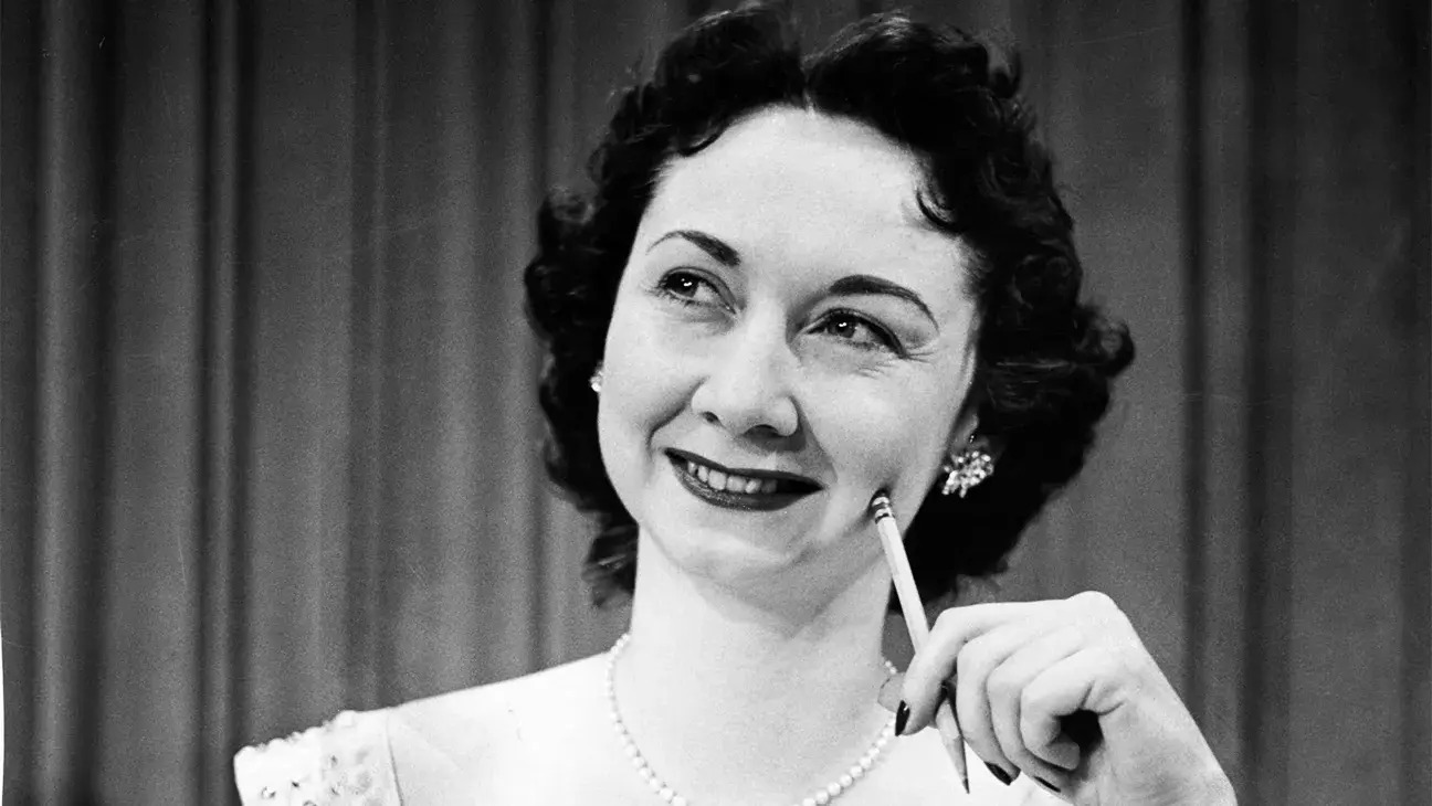 35-facts-about-dorothy-kilgallen