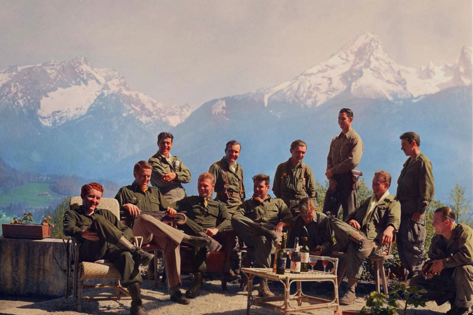 35-facts-about-easy-company