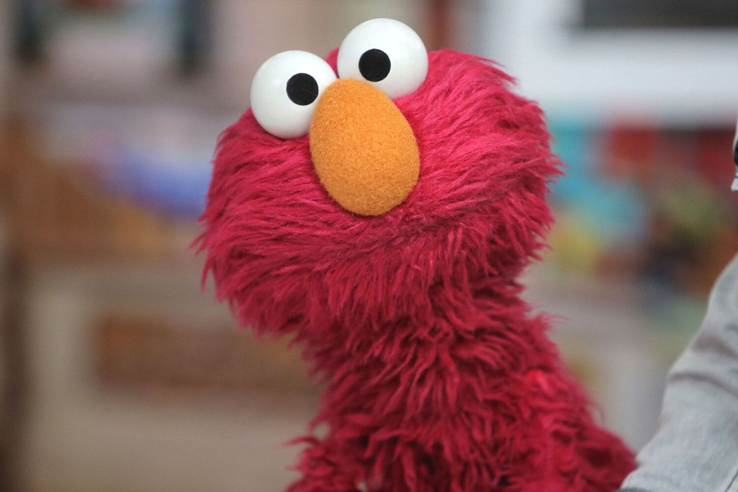 25 Facts About Elmo Sesame Street Facts