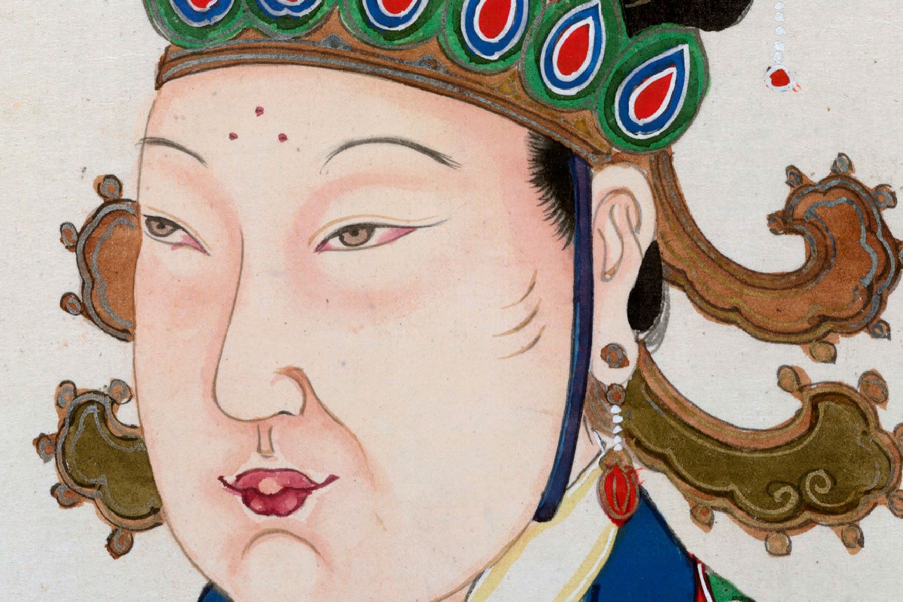 35-facts-about-empress-wu-zetian