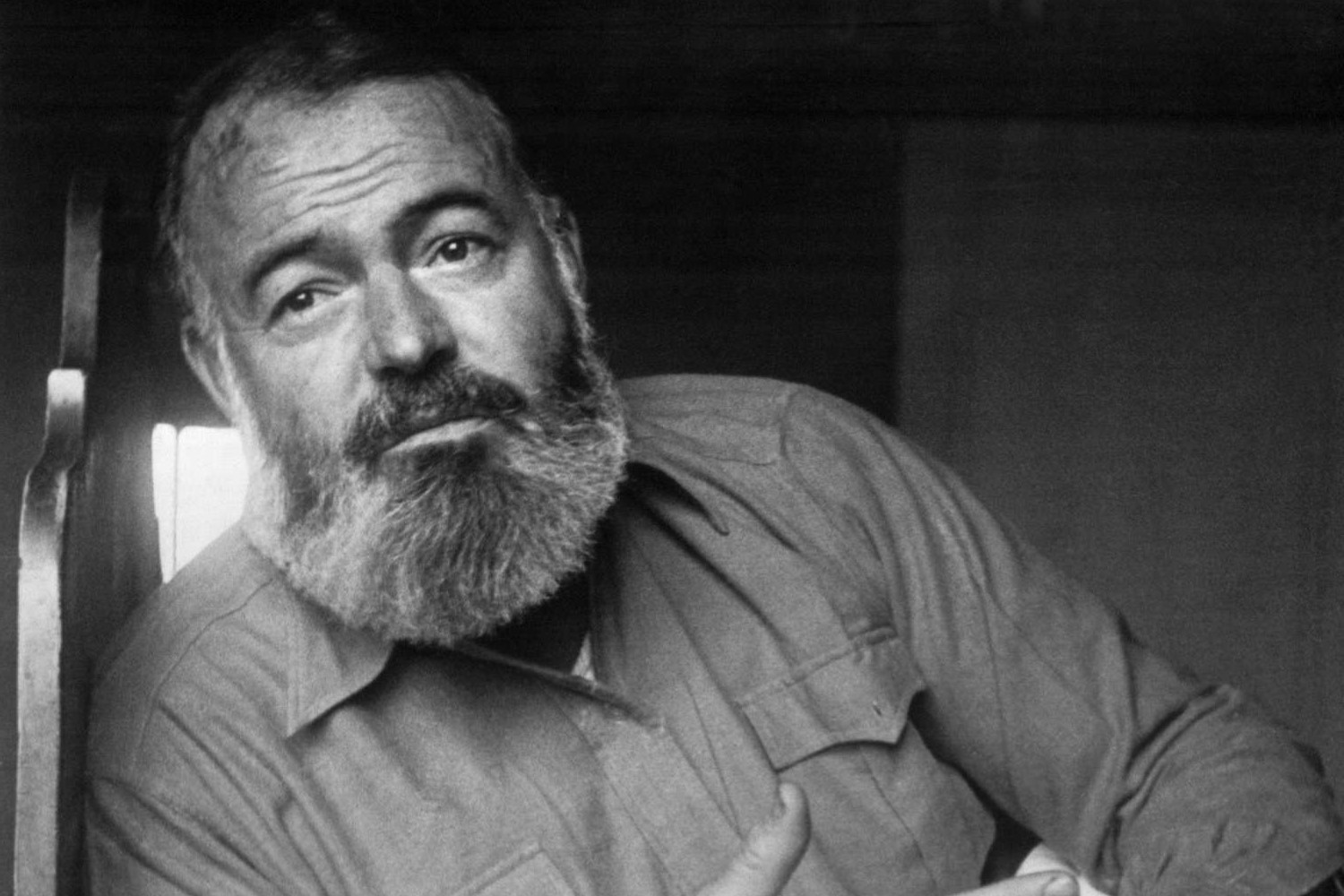 35-facts-about-ernest-hemingway