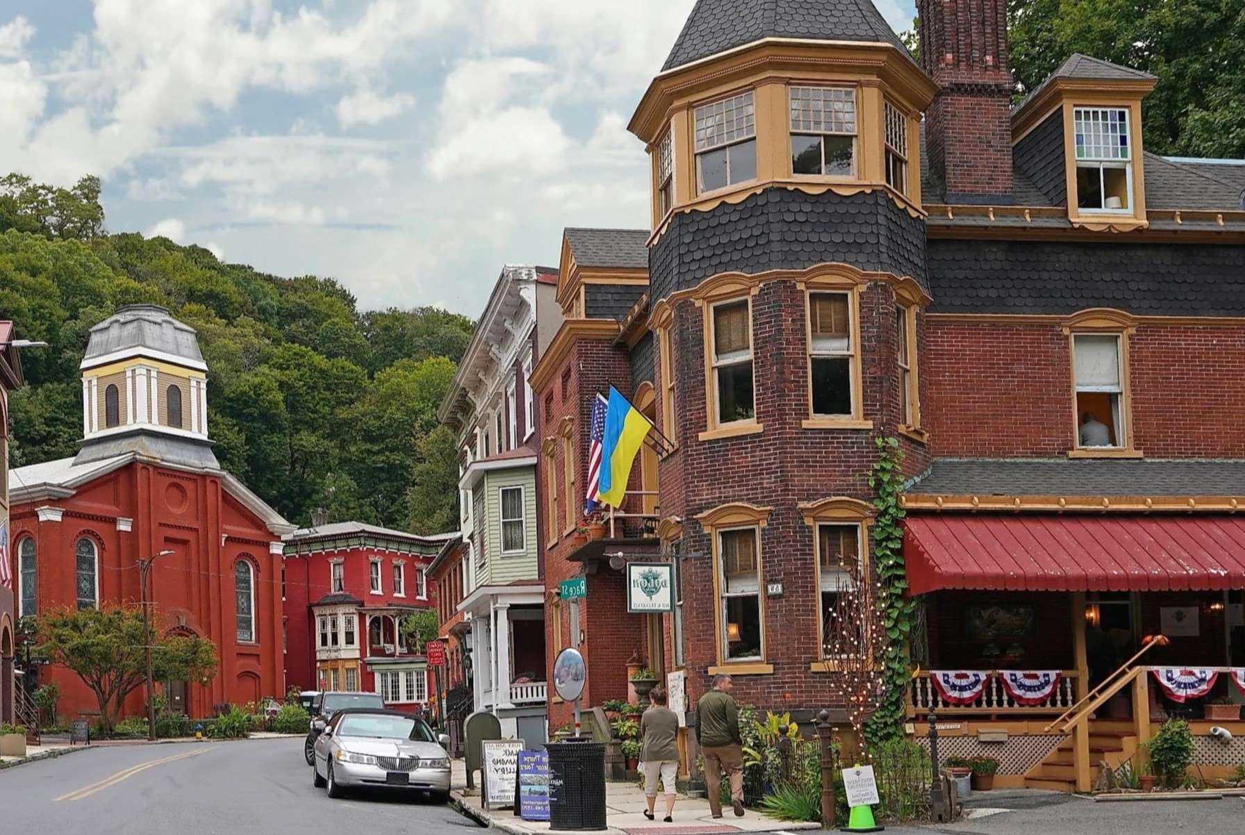 35-facts-about-flea-hill-delaware-city