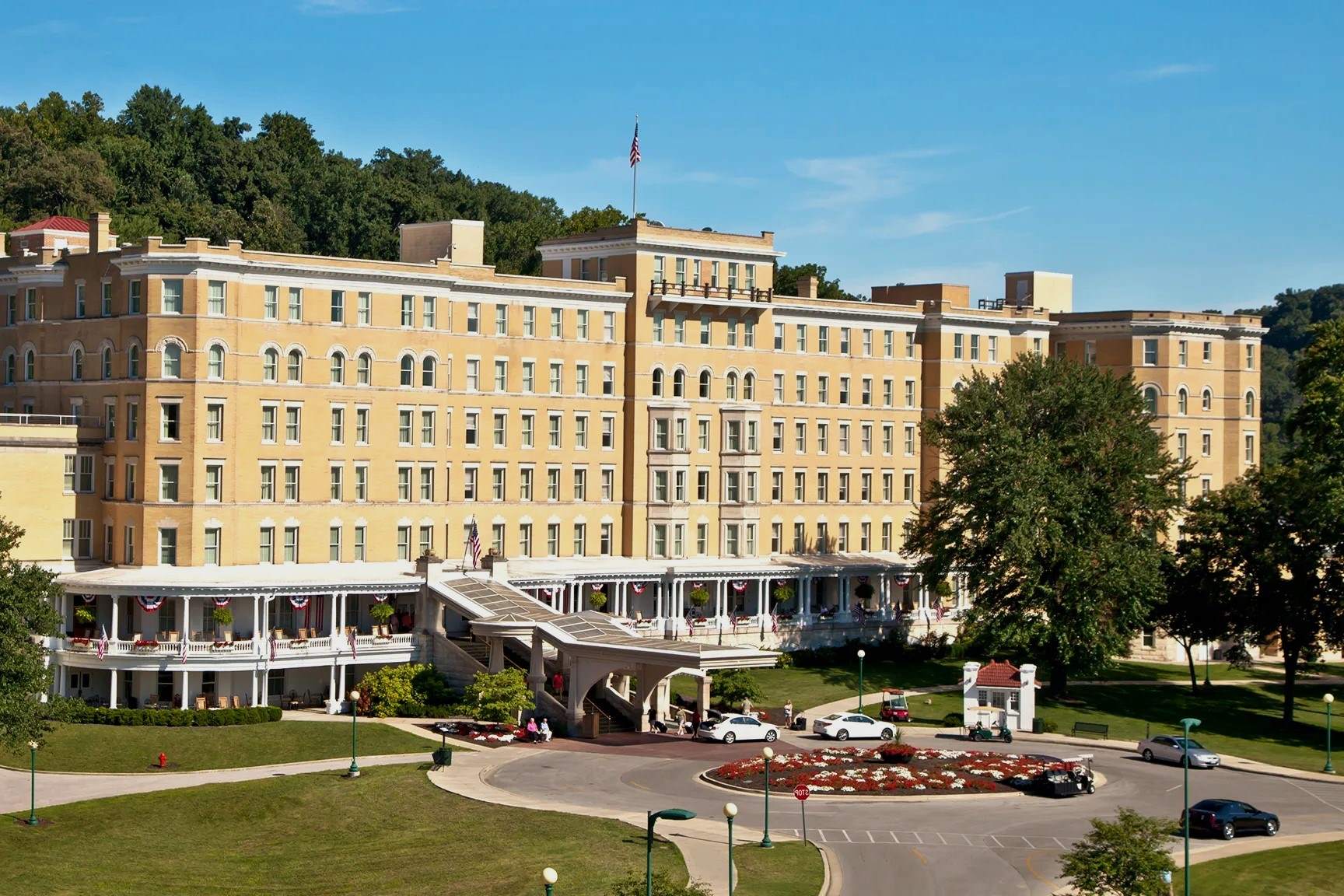 35 Facts About French Lick Indiana City 