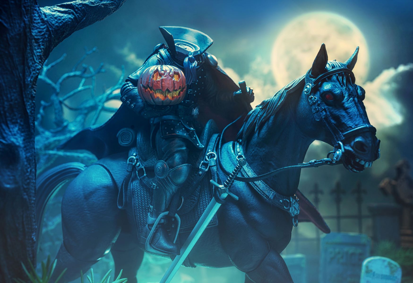 35-facts-about-headless-horseman