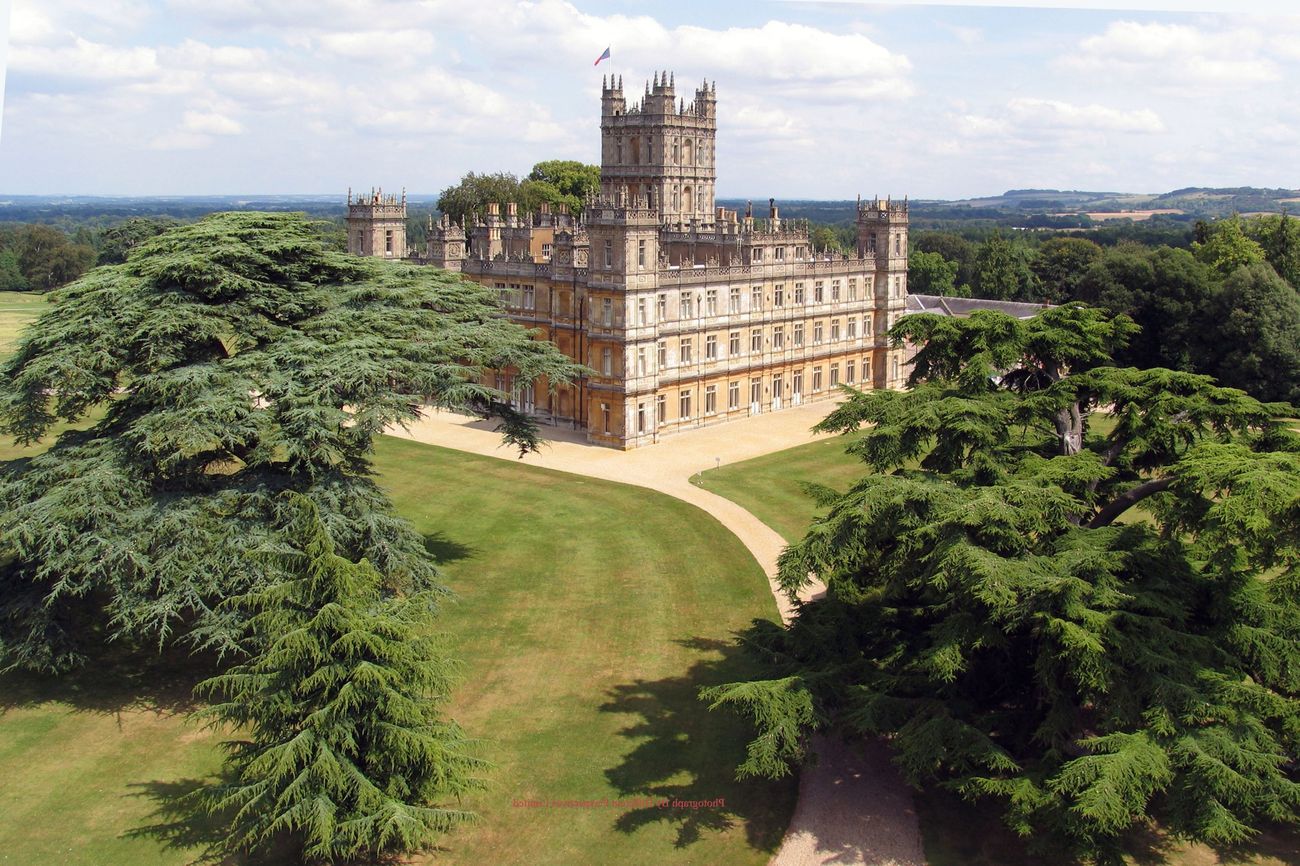 35-facts-about-highclere-castle