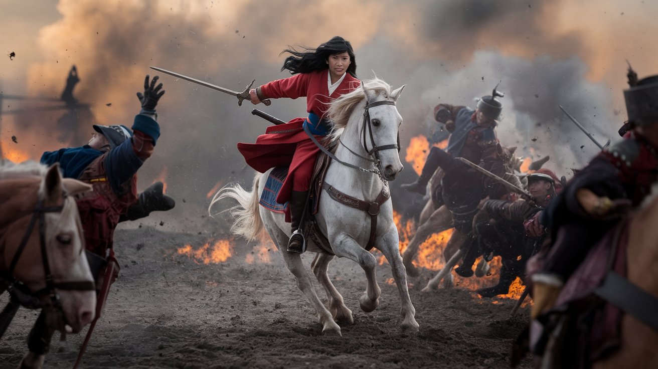 35-facts-about-hua-mulan