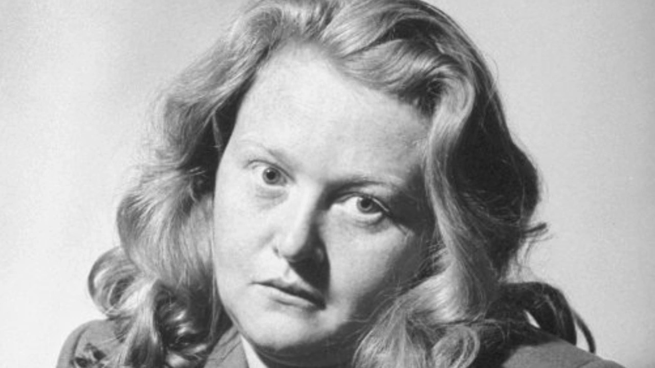 35 Facts About Ilse Koch - Facts.net