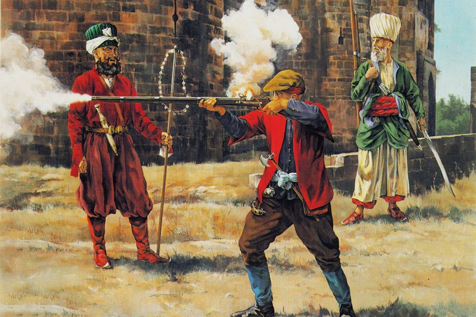 35-facts-about-janissaries