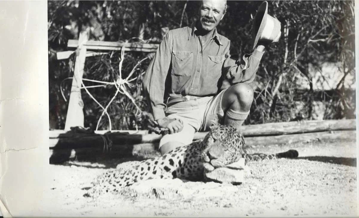 35-facts-about-jim-corbett