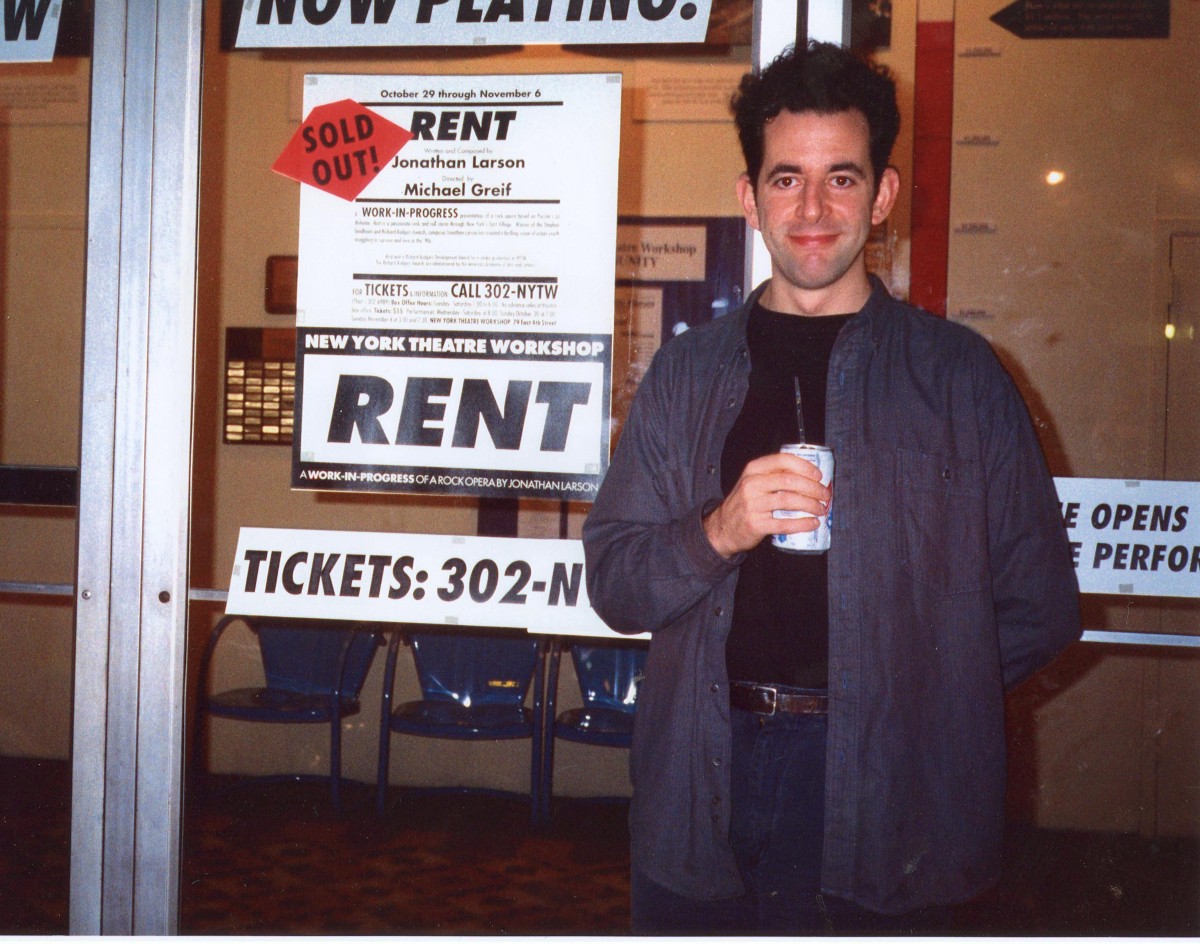 35-facts-about-jonathan-larson-death