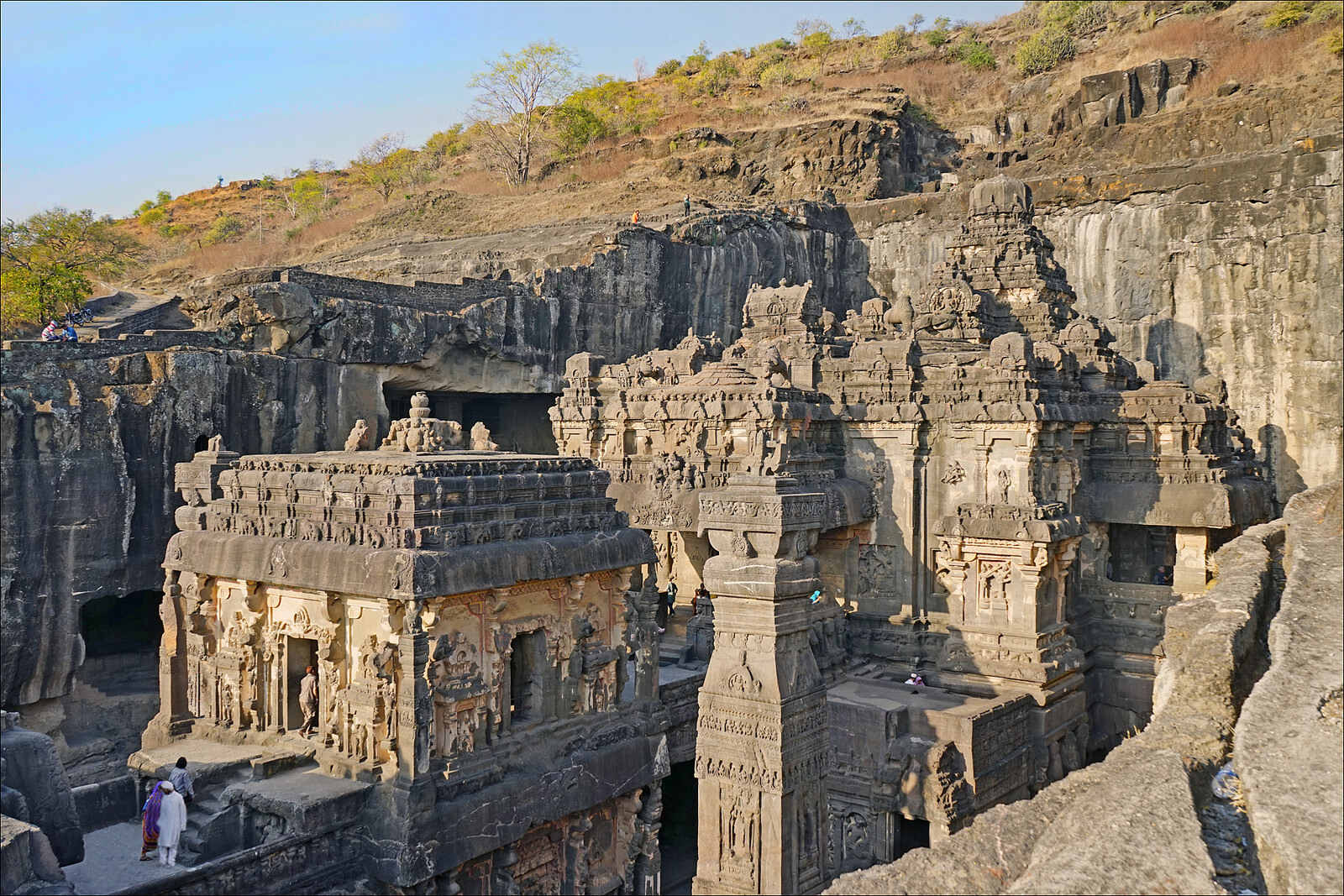 35-facts-about-kailasa-temple