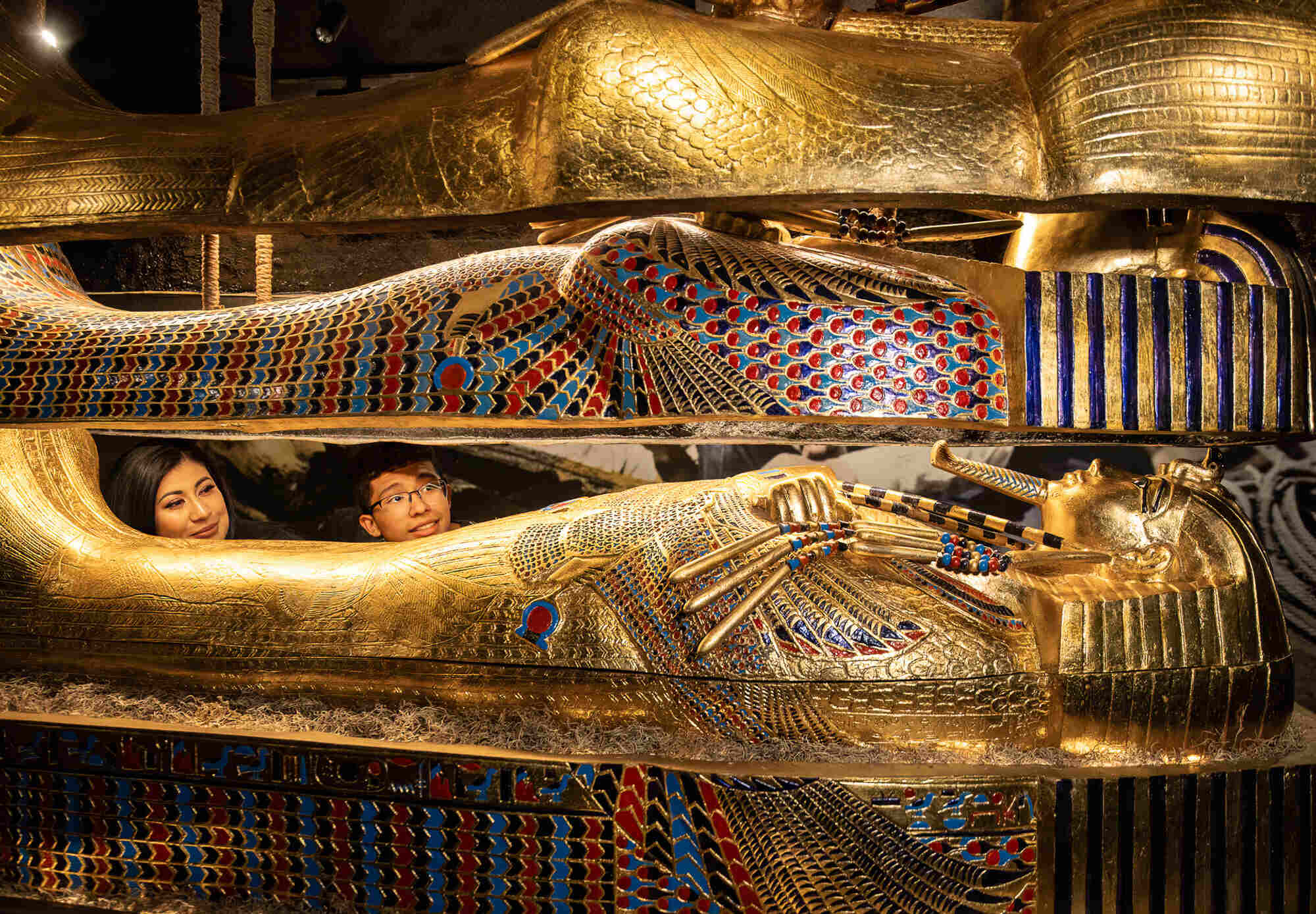 35-facts-about-king-tut