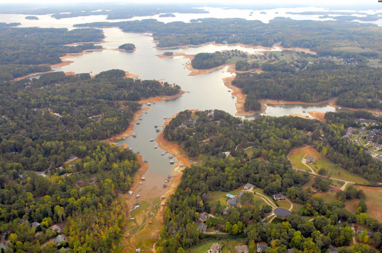 35-facts-about-lake-lanier