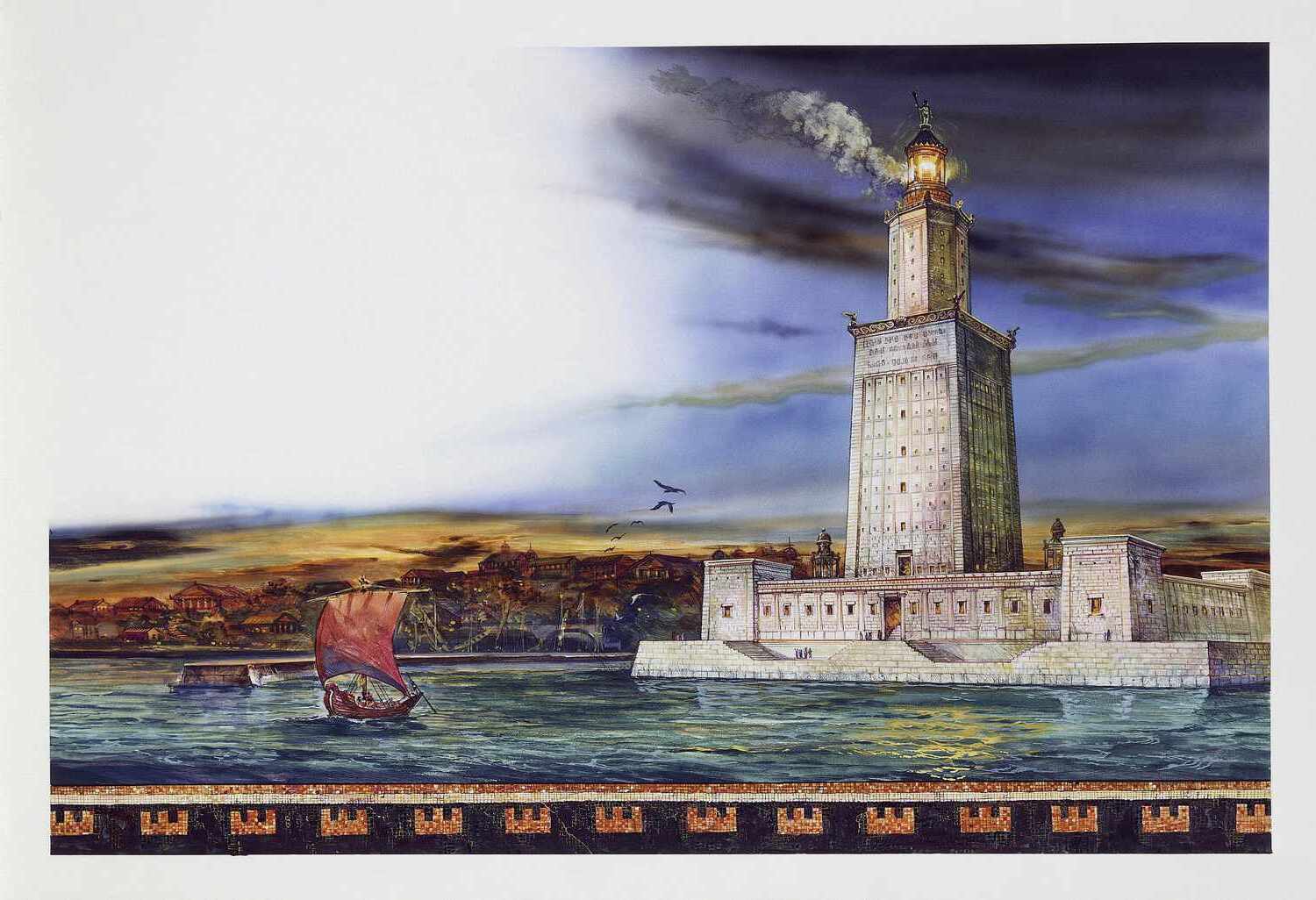 35-facts-about-lighthouse-of-alexandria