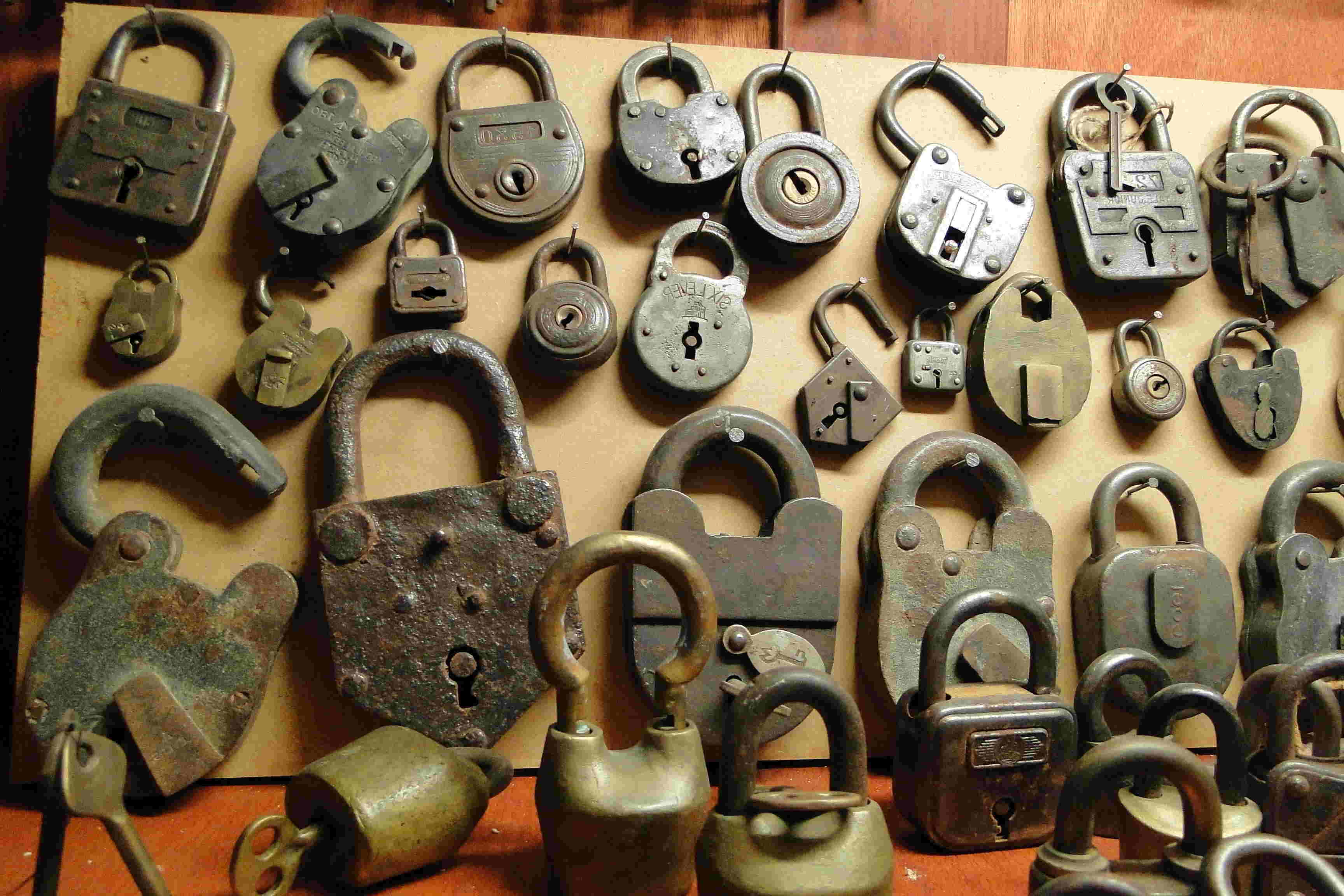 35-facts-about-lock-making-history