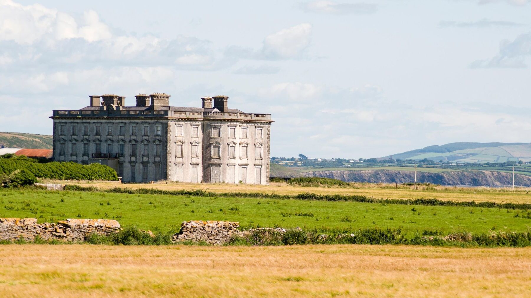 35-facts-about-loftus-hall