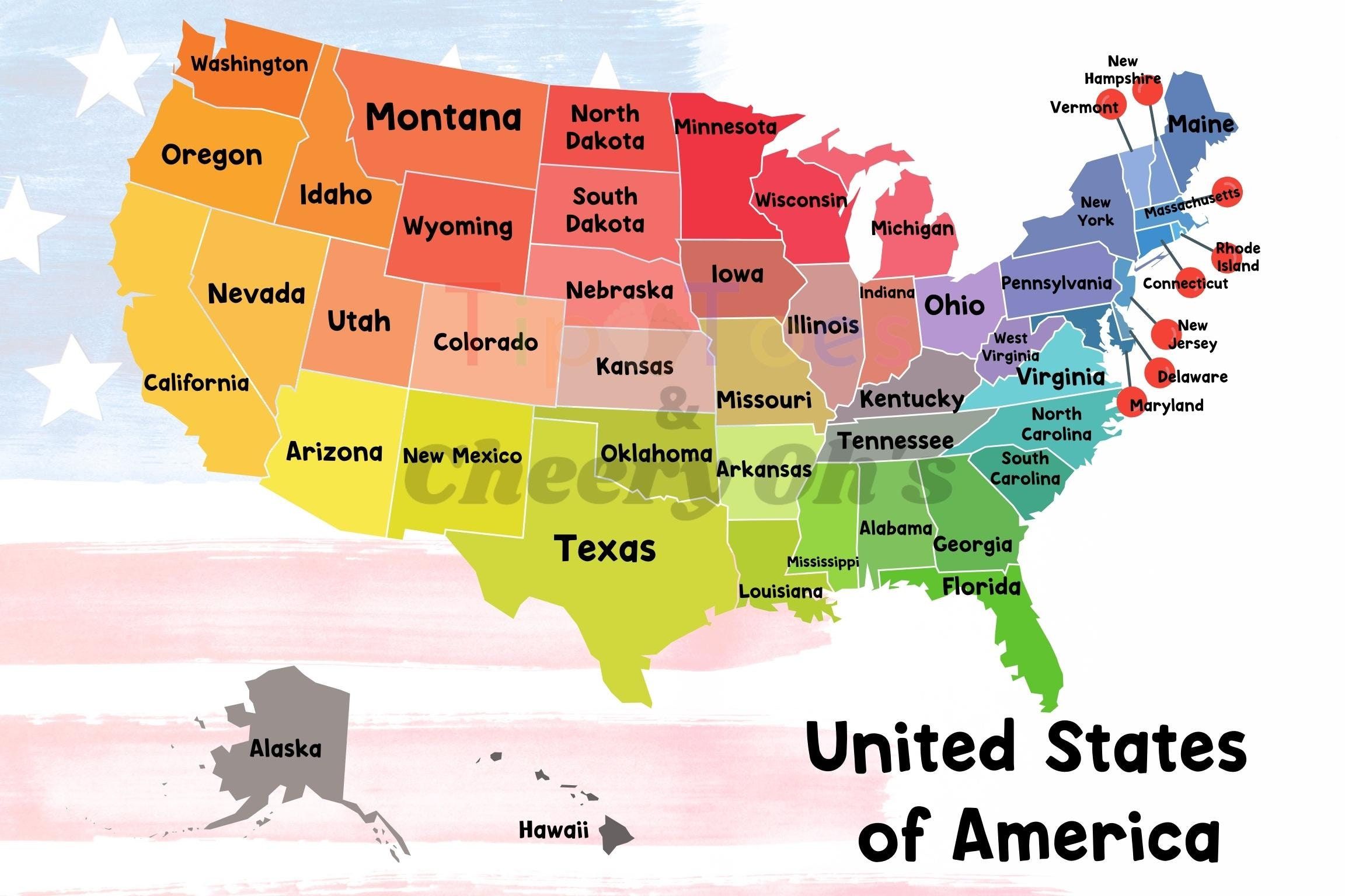 35-facts-about-maps-that-explain-america