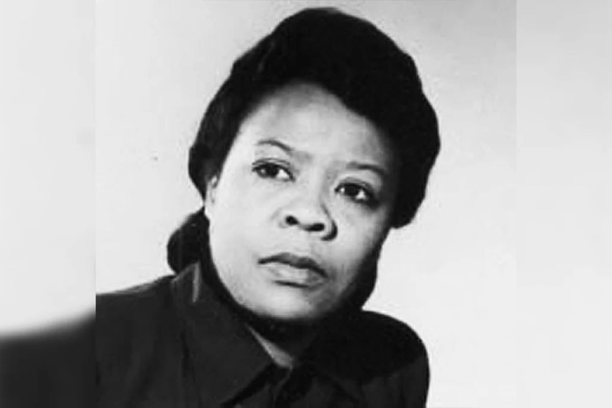 35 Facts About Marie Van Brittan Brown - Facts.net