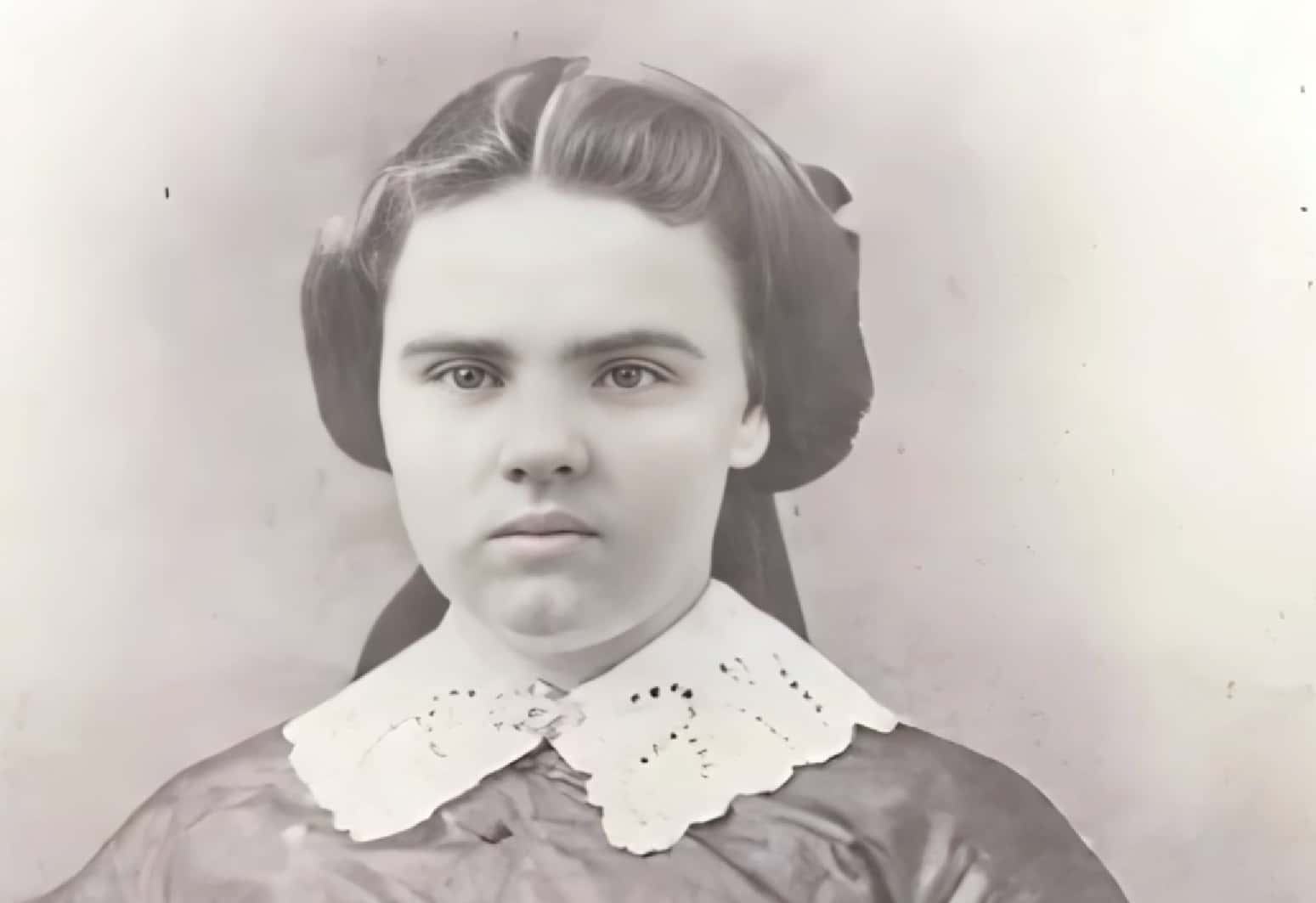 35 Facts About Olive Oatman - Facts.net