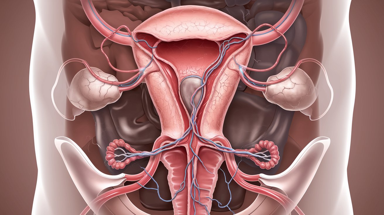 35-facts-about-ovarian-vein-syndrome