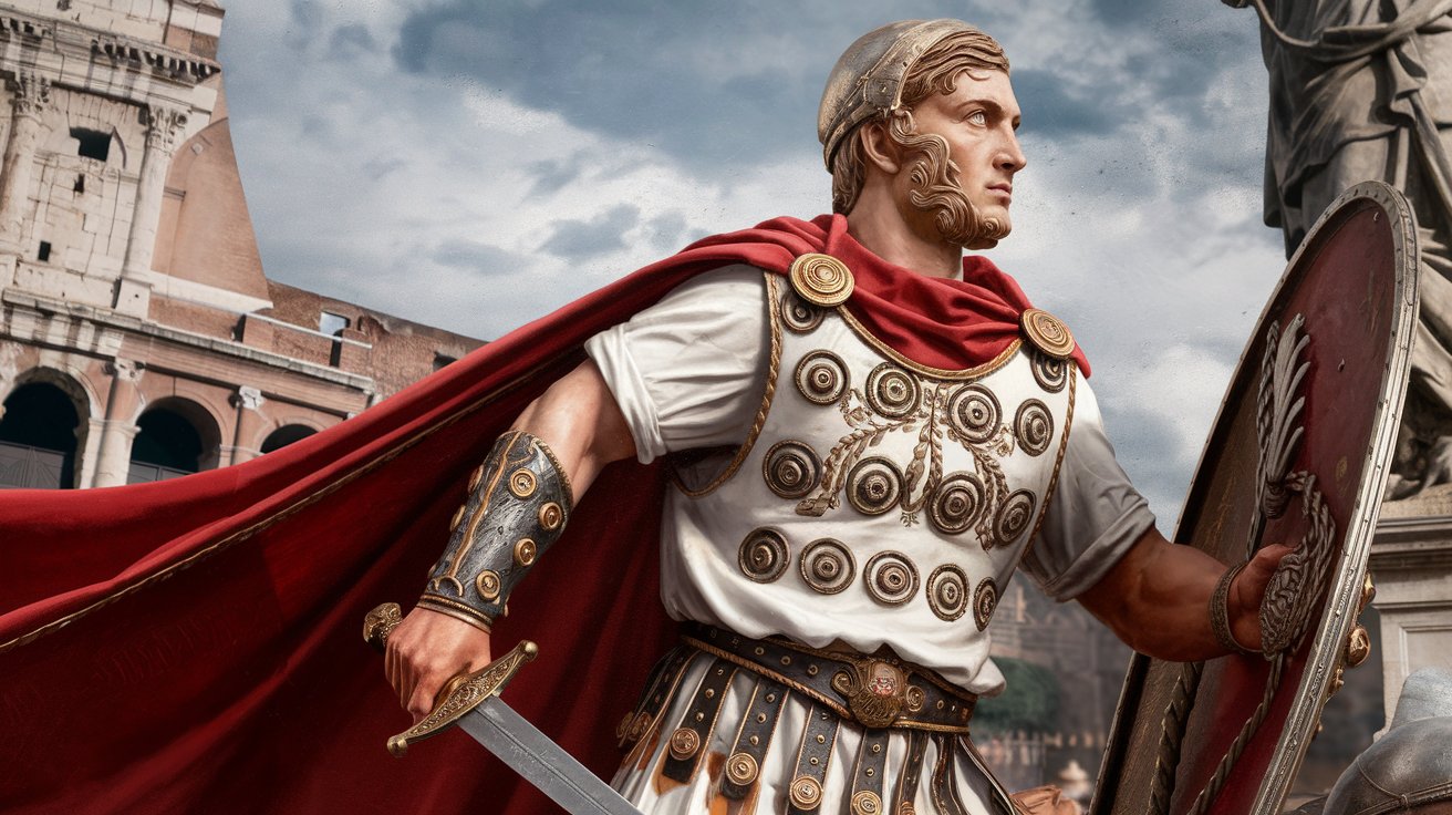 35 Facts About Praetorian Guard - Facts.net