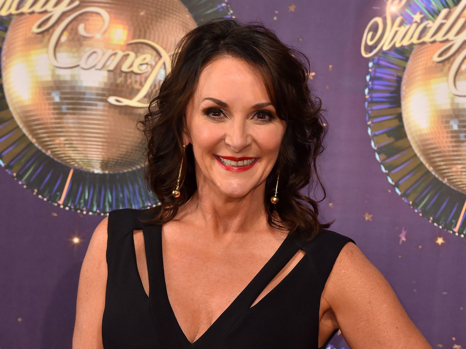 35-facts-about-shirley-ballas