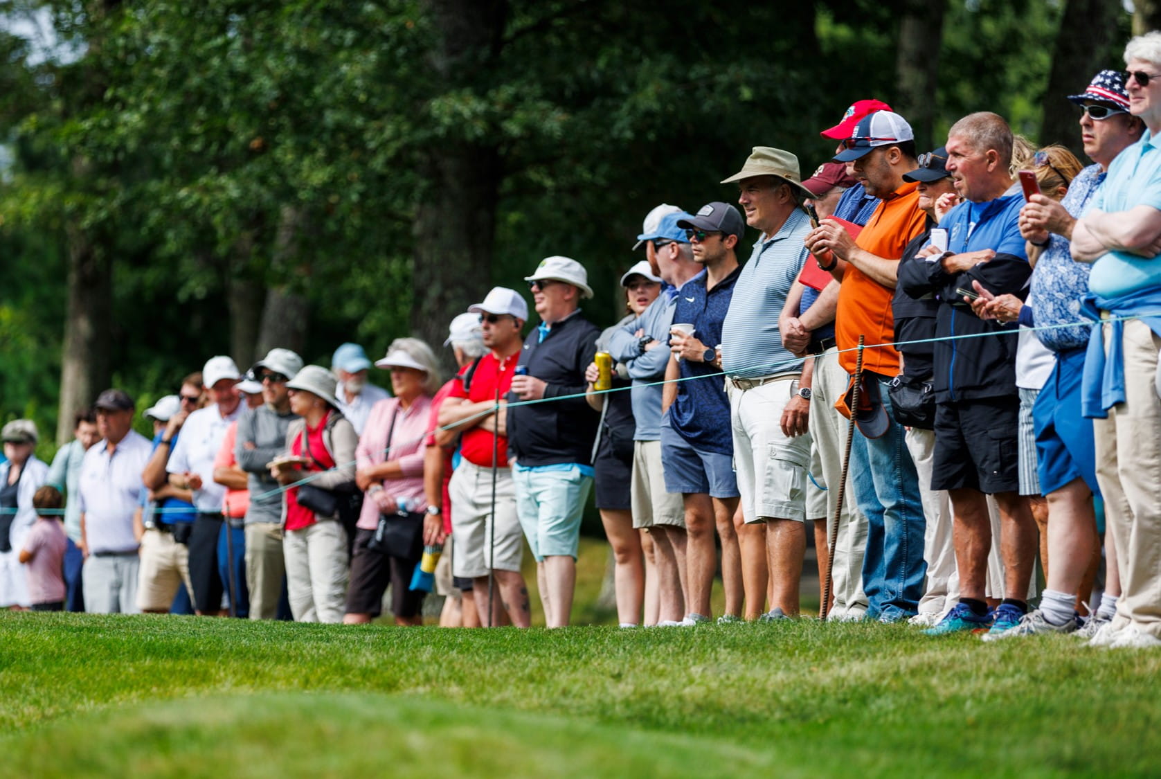 35-facts-about-solheim-cup-2024