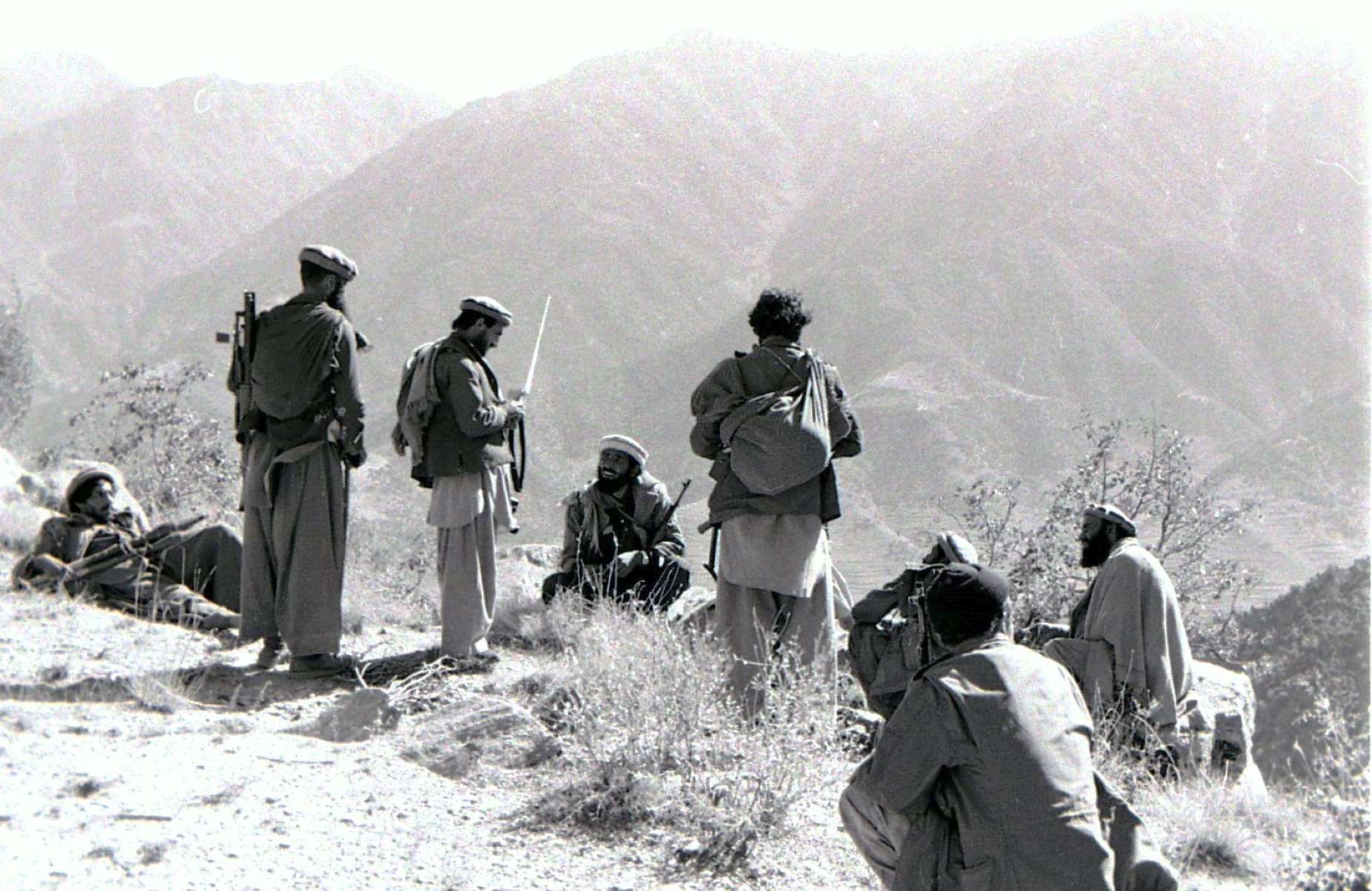 35-facts-about-soviet-afghan-war