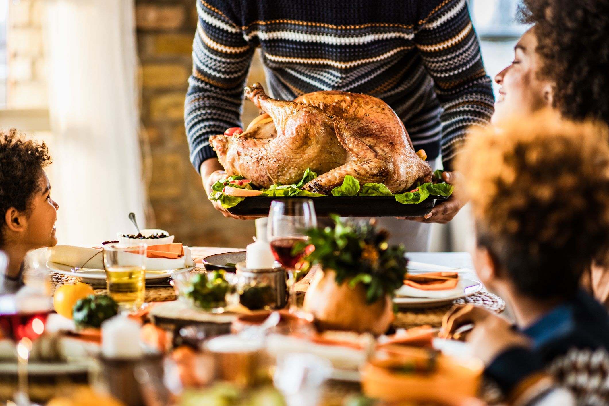 35 Facts About Thanksgiving In Other Countries 