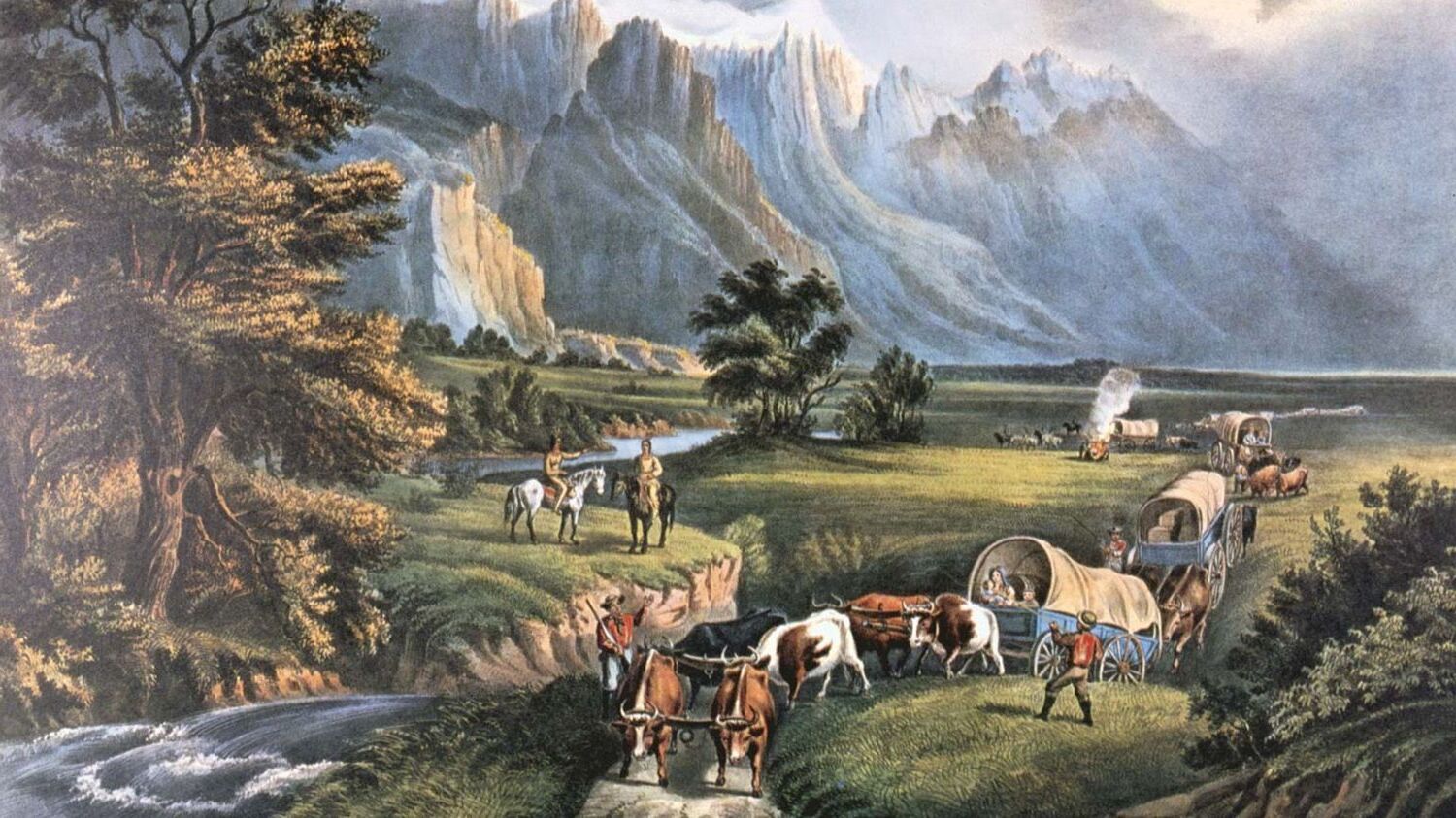 35-facts-about-the-american-frontier