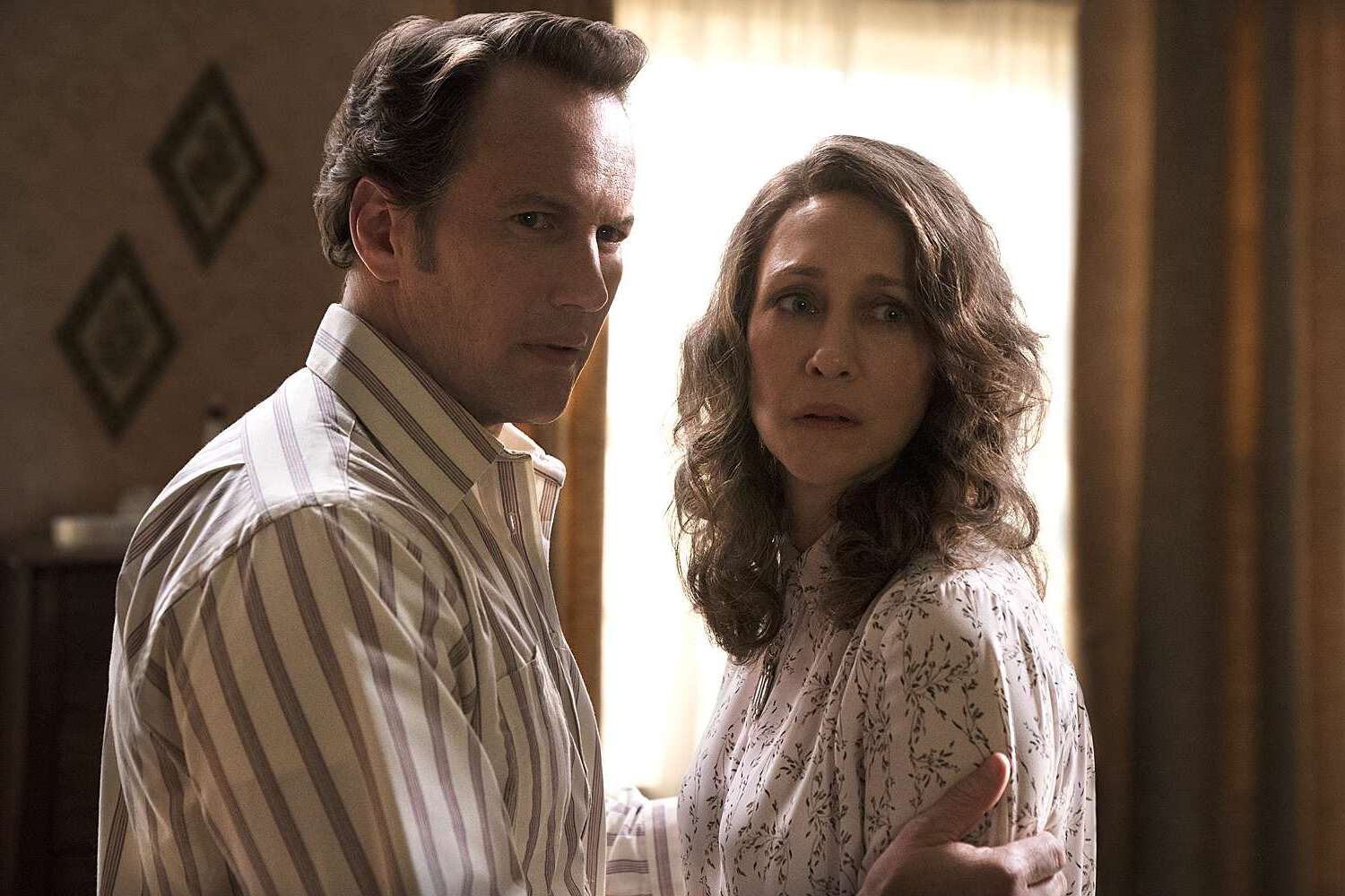 35 Facts About The Conjuring 3 