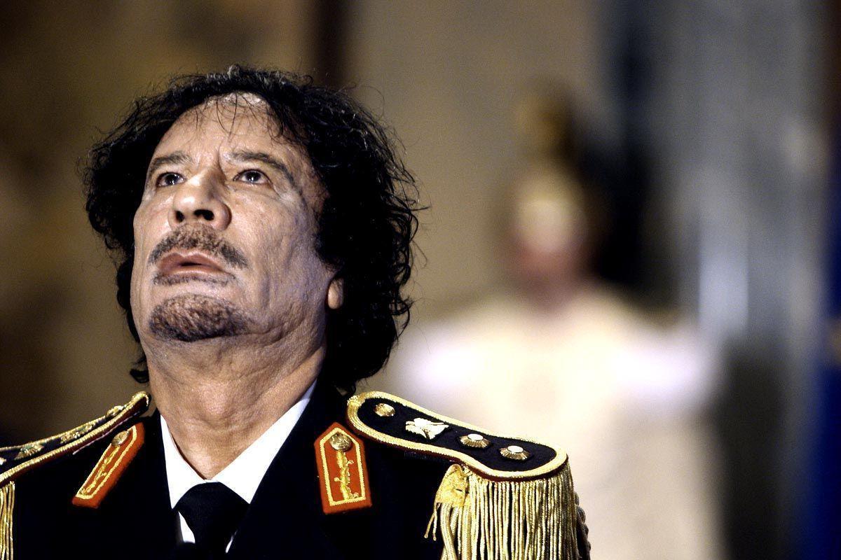 35-facts-about-the-gaddafi-family